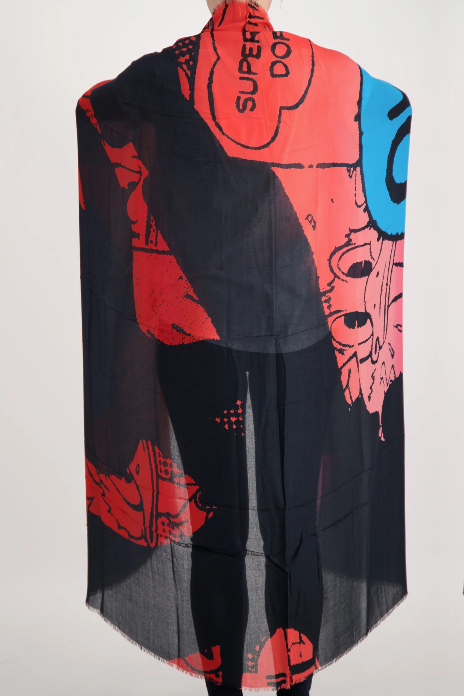 Faliero Sarti Multicolor Oh Oh - Image 5