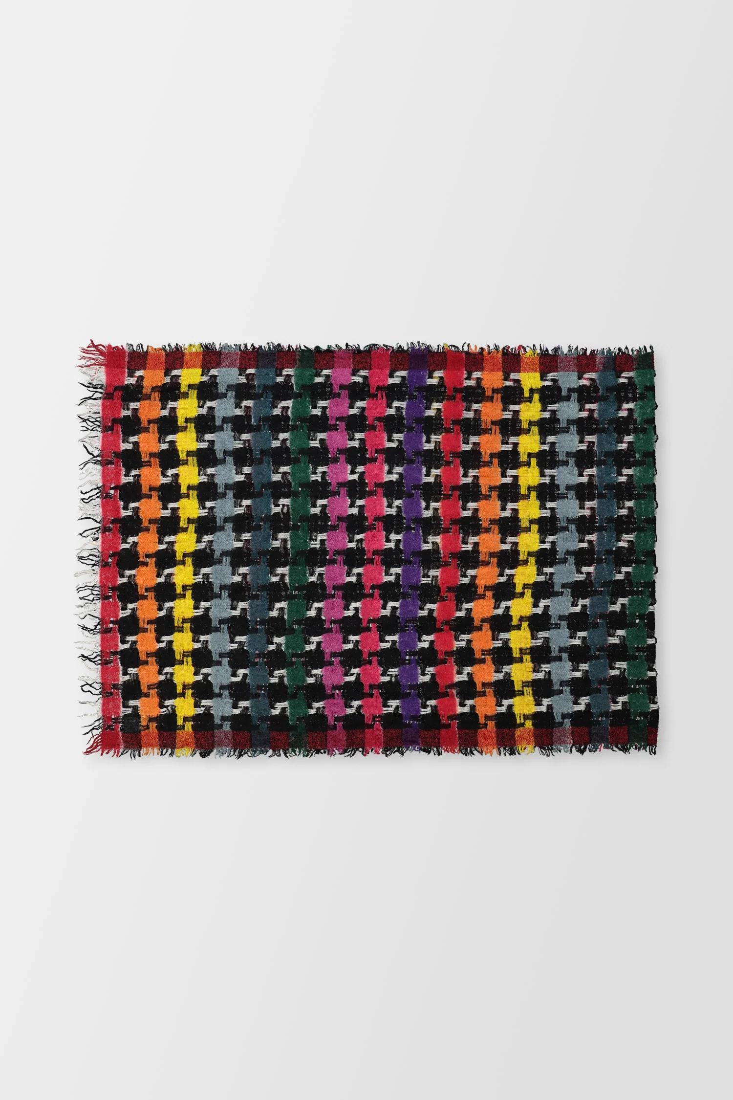 Faliero Sarti Multicolor Paolina - Image 3