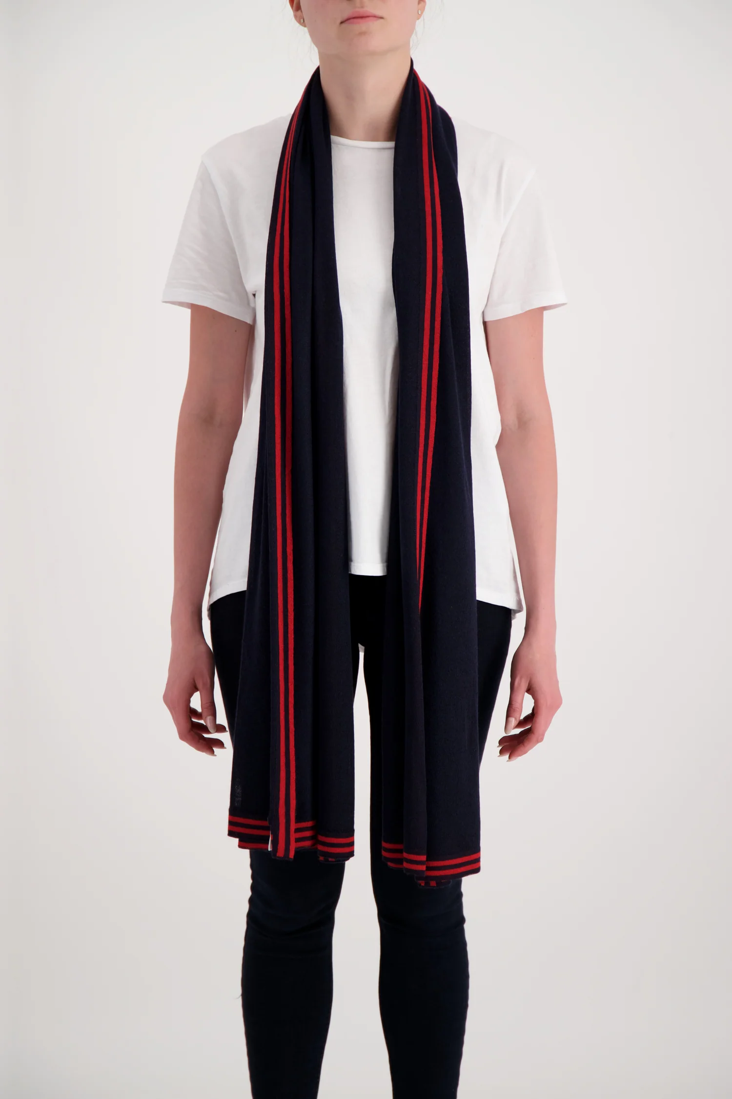 Faliero Sarti Navy Emma - Image 2