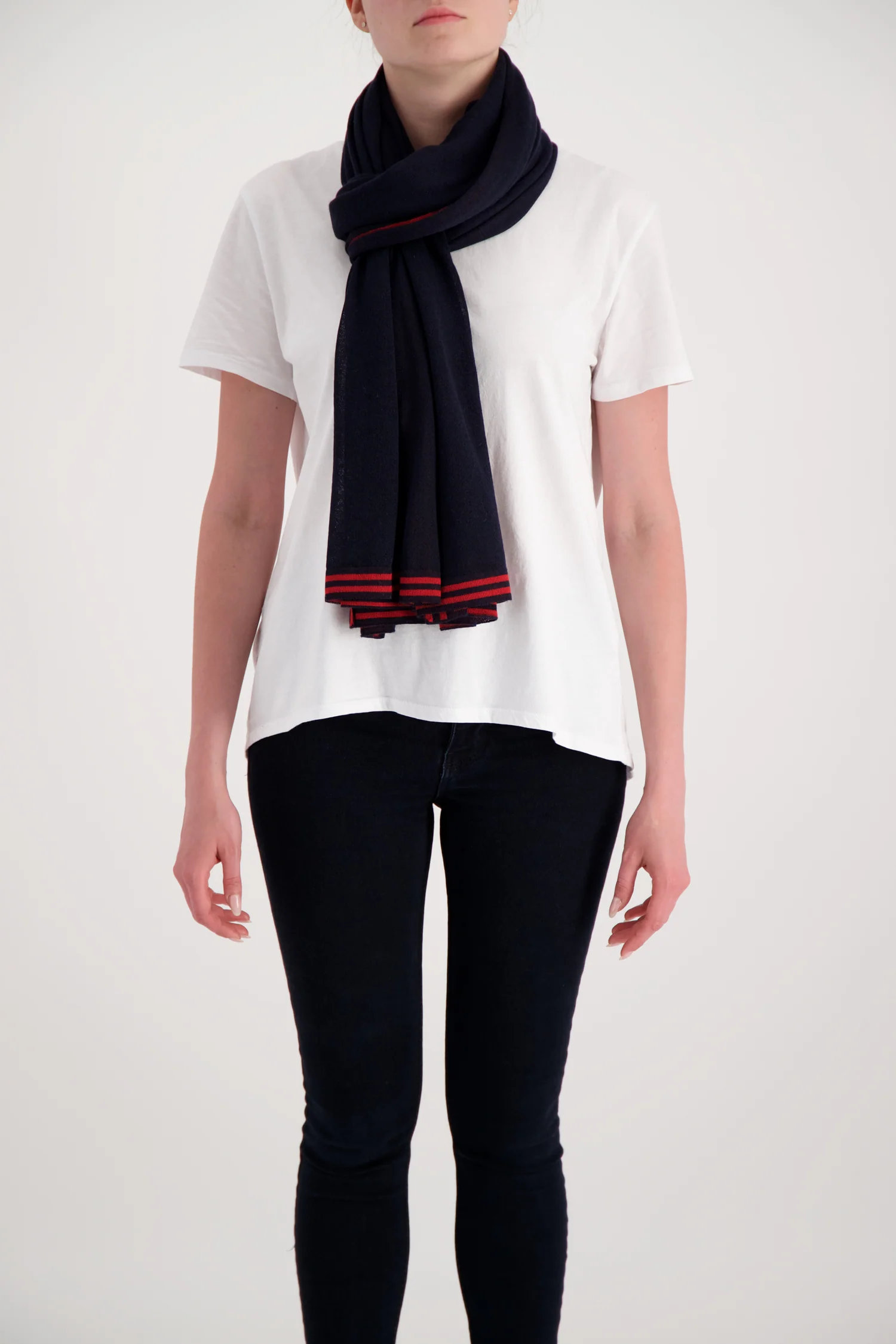 Faliero Sarti Navy Emma - Image 4