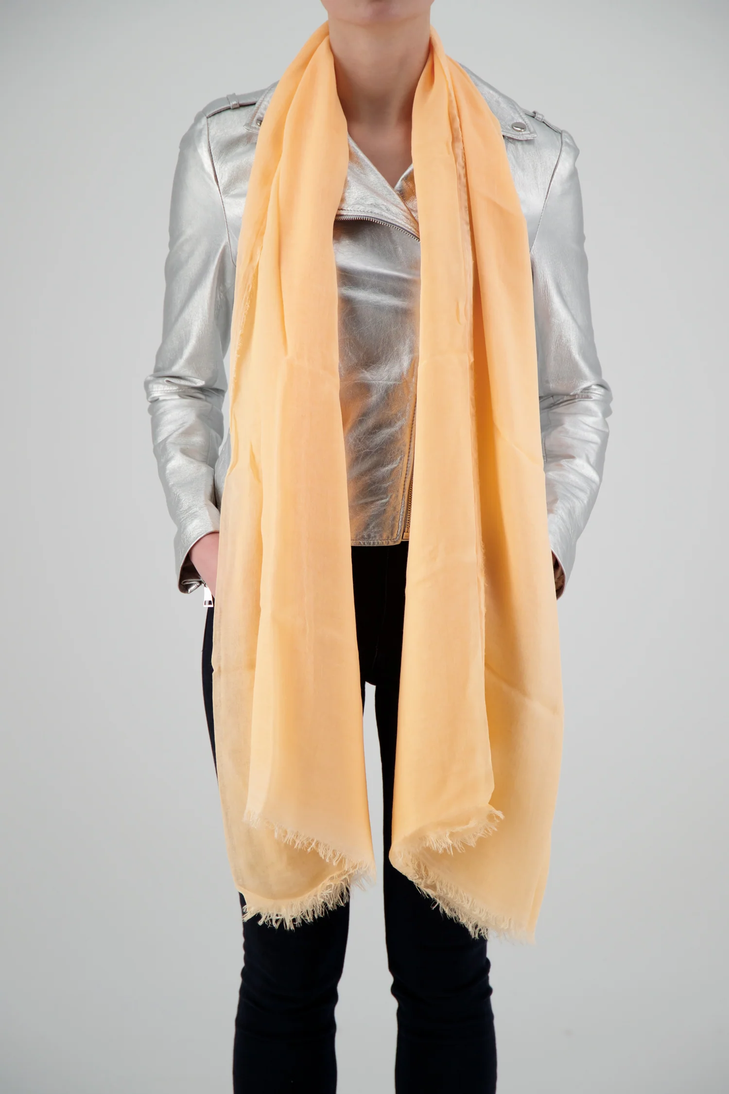 Faliero Sarti Orange Tobiflu - Image 4