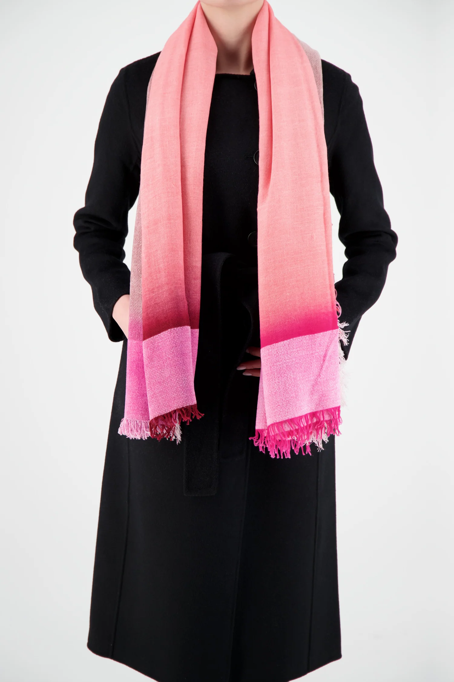 Faliero Sarti Pink Anna - Image 2