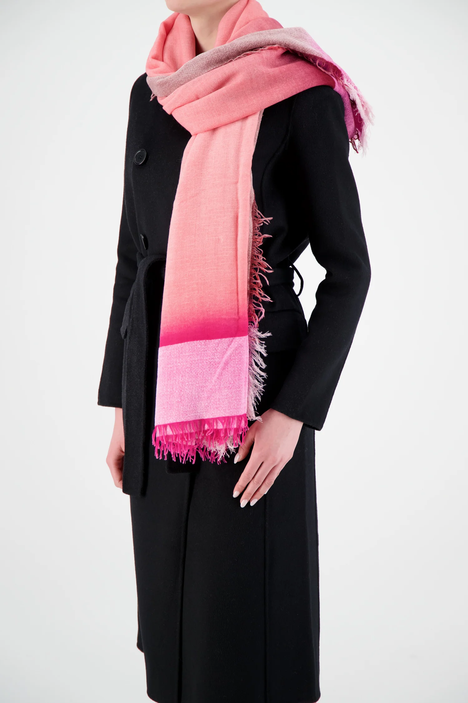 Faliero Sarti Pink Anna - Image 4