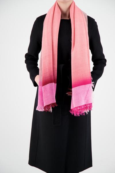 Faliero Sarti Pink Anna - Image 5