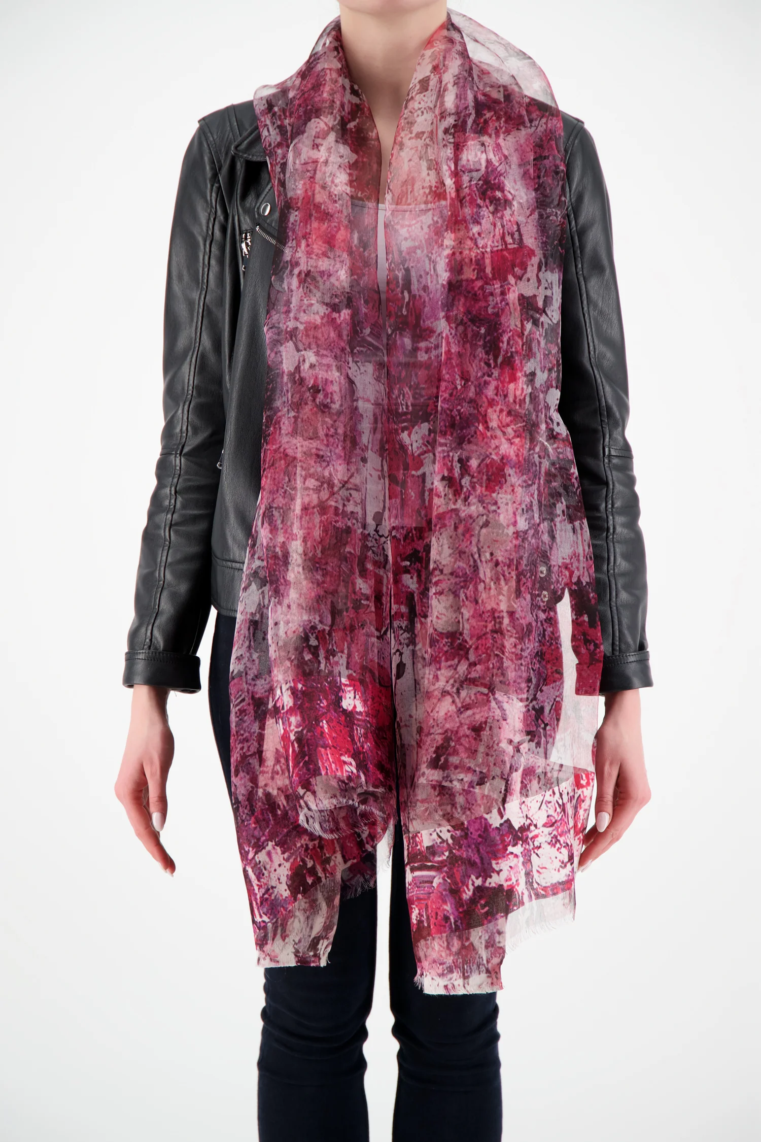 Faliero Sarti Pink Freya - Image 2