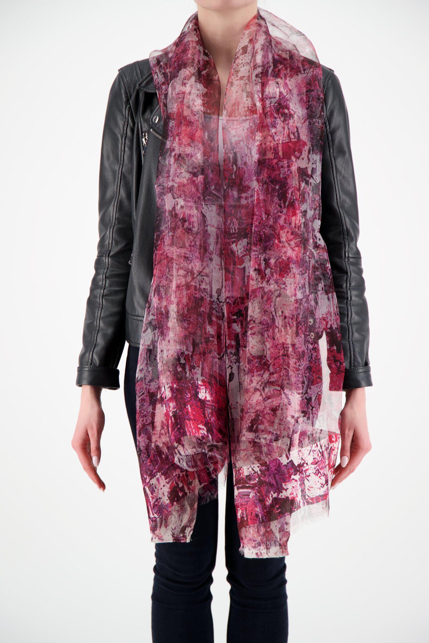 Faliero Sarti Pink Freya - Image 5