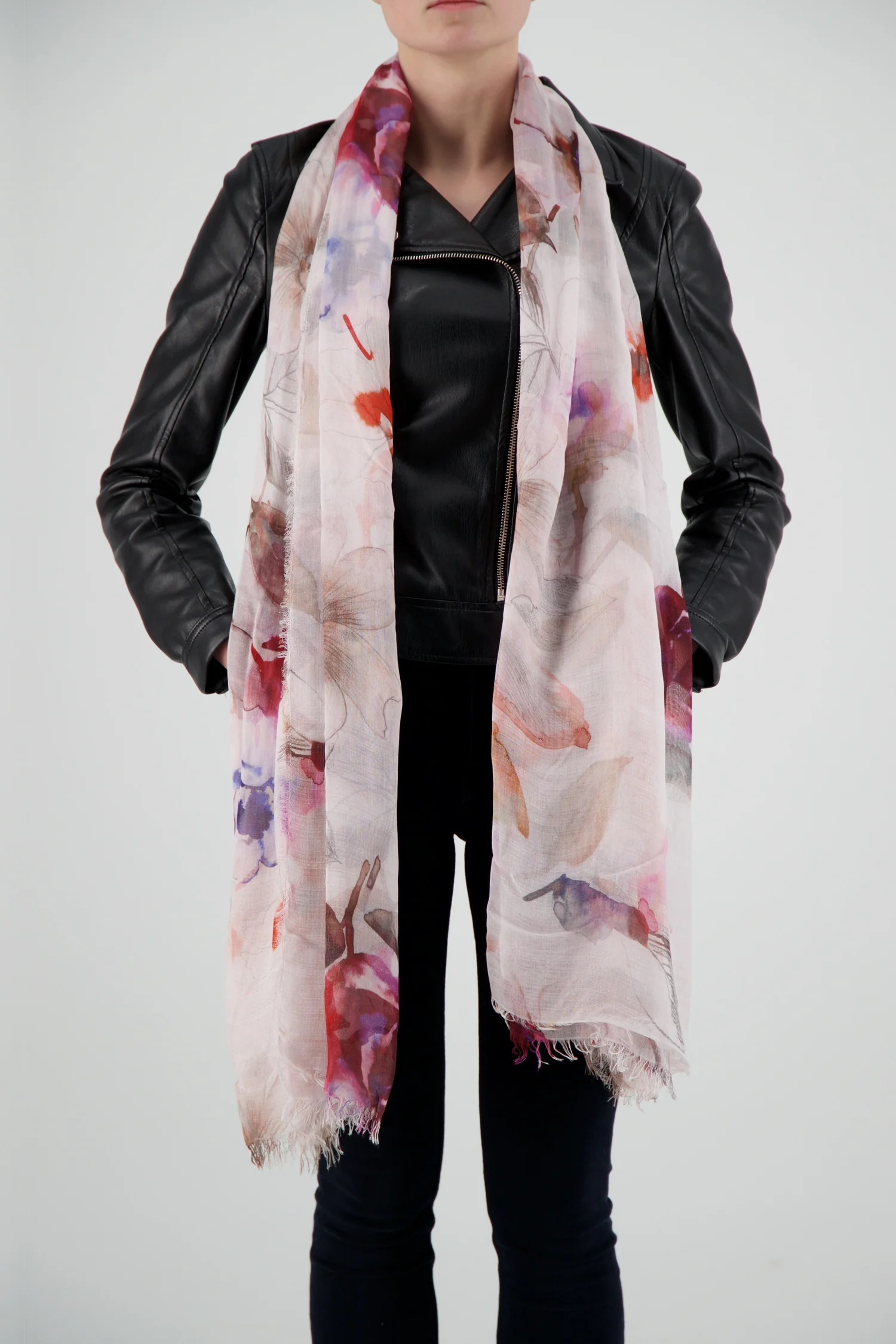 Faliero Sarti Pink Mariaflora - Image 2