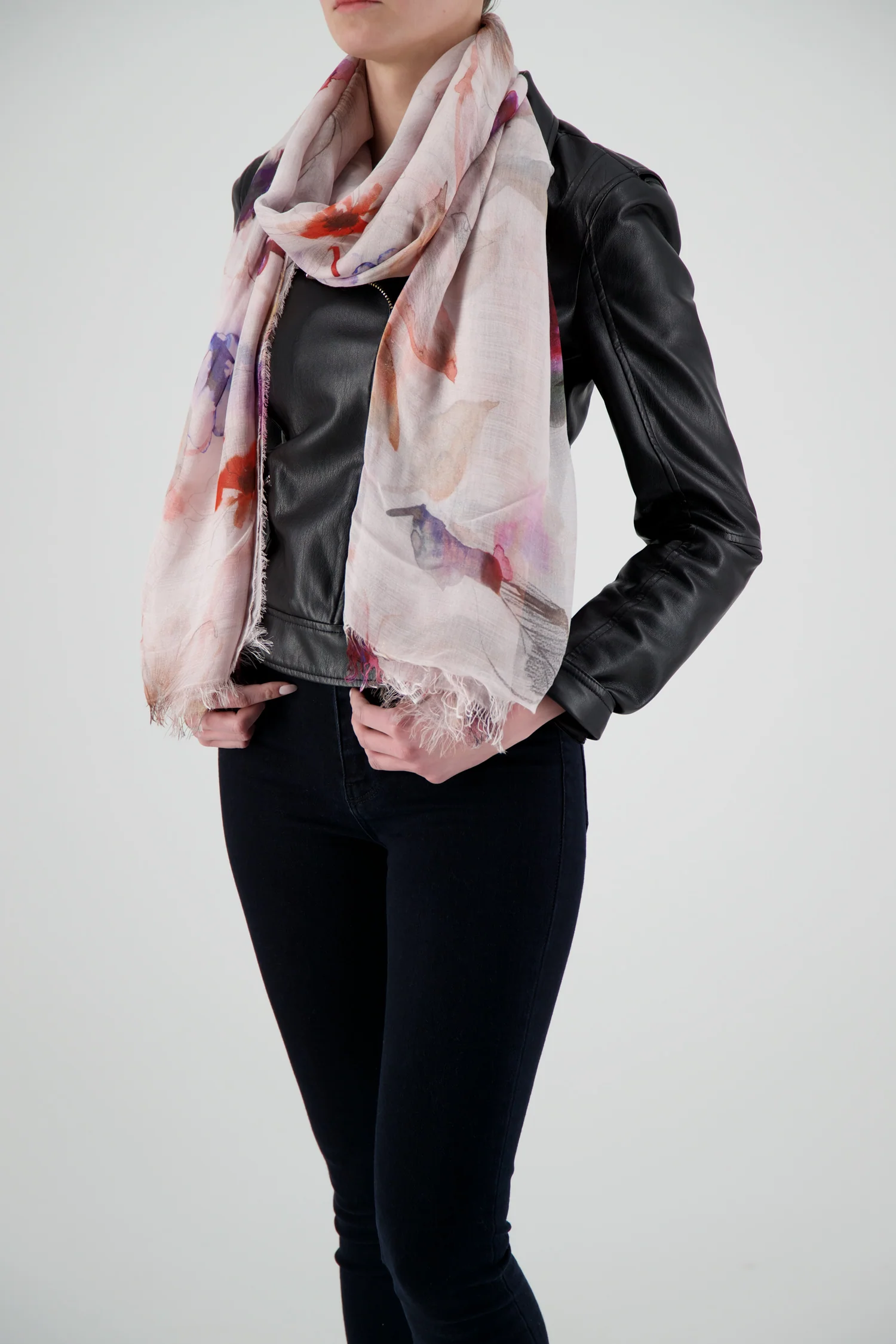 Faliero Sarti Pink Mariaflora - Image 4