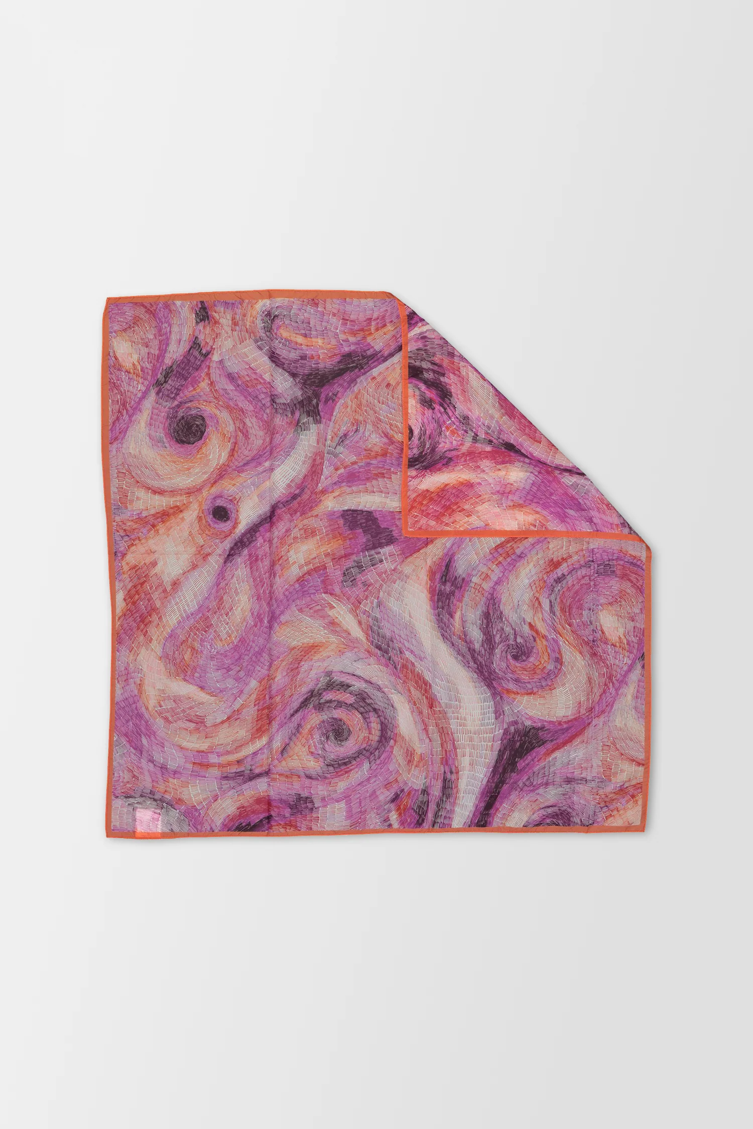 Faliero Sarti Pink Rain - Image 3