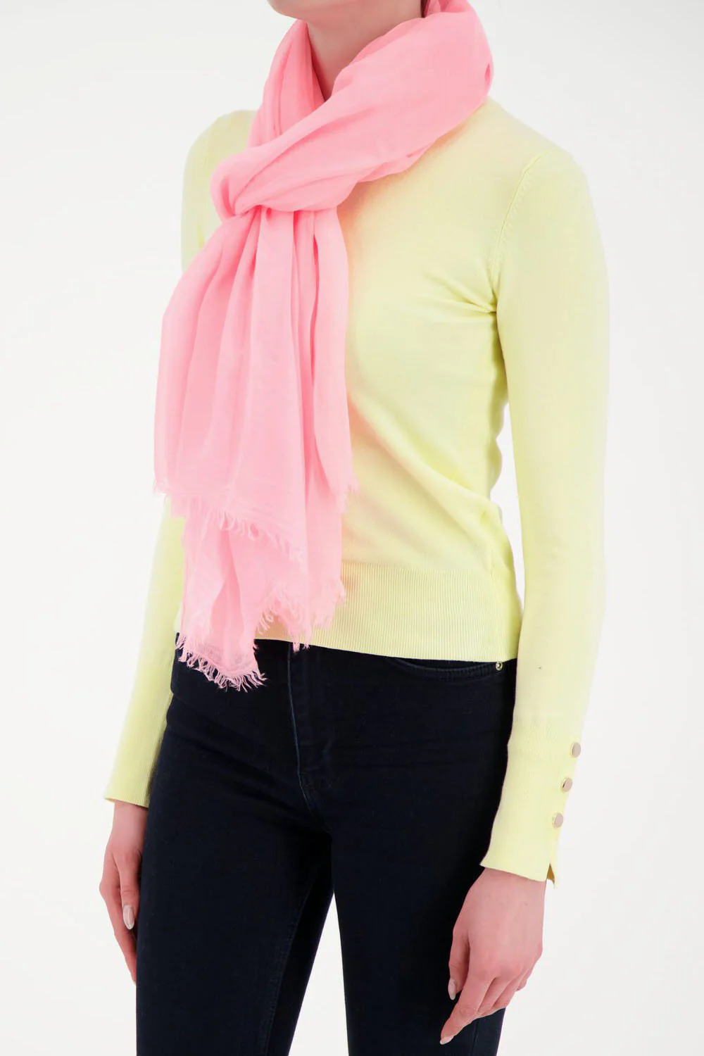 Faliero Sarti Pink Tobiflu - Image 2