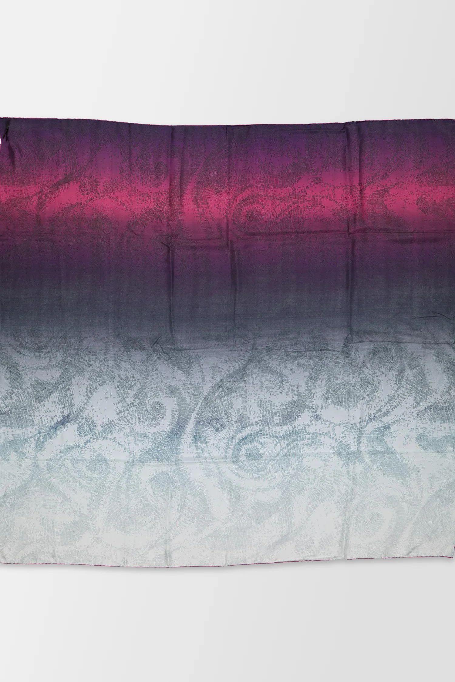 Faliero Sarti Purple Mosaic - Image 3