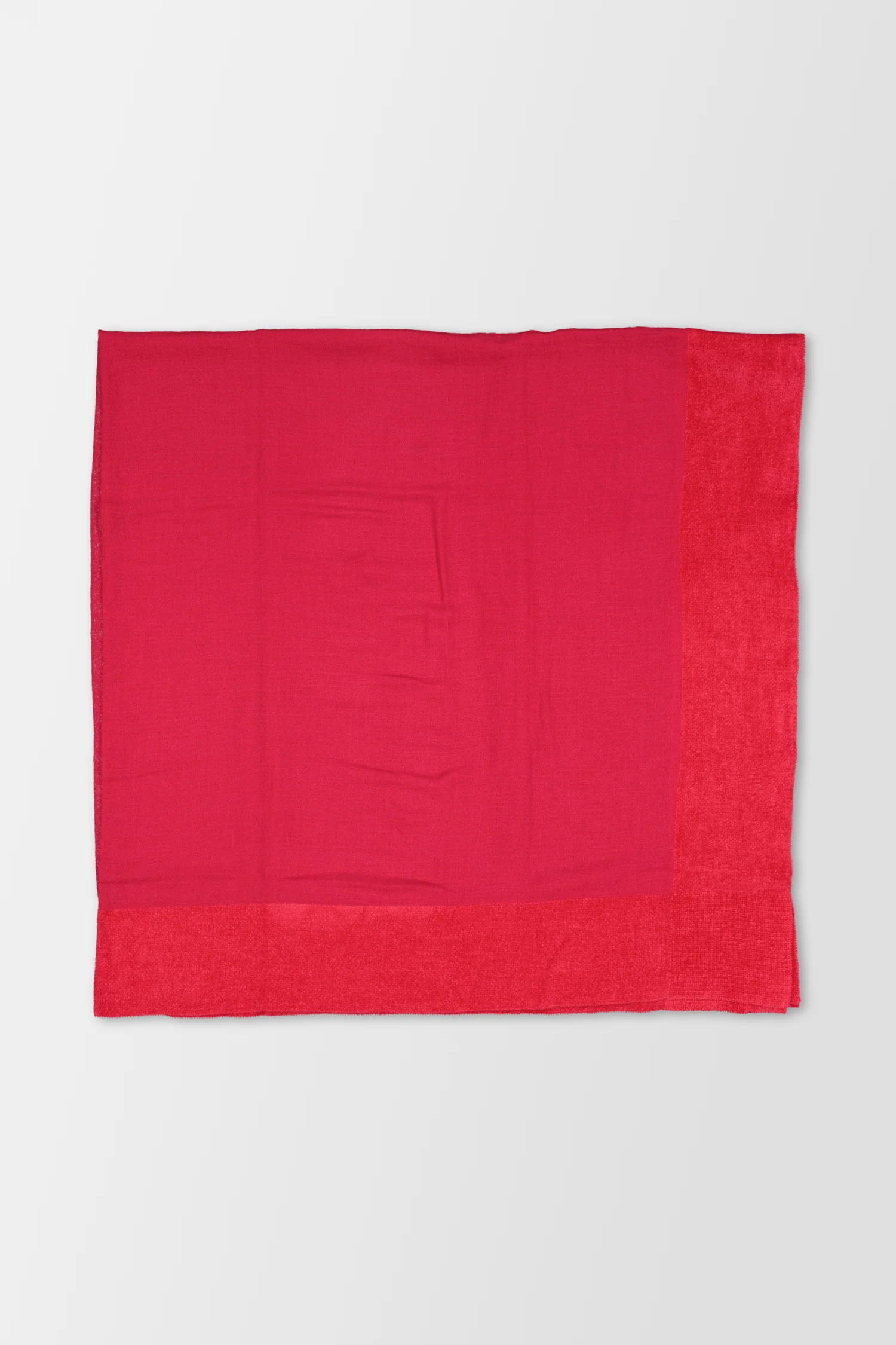 Faliero Sarti Raspberry Red Susanna - Image 3