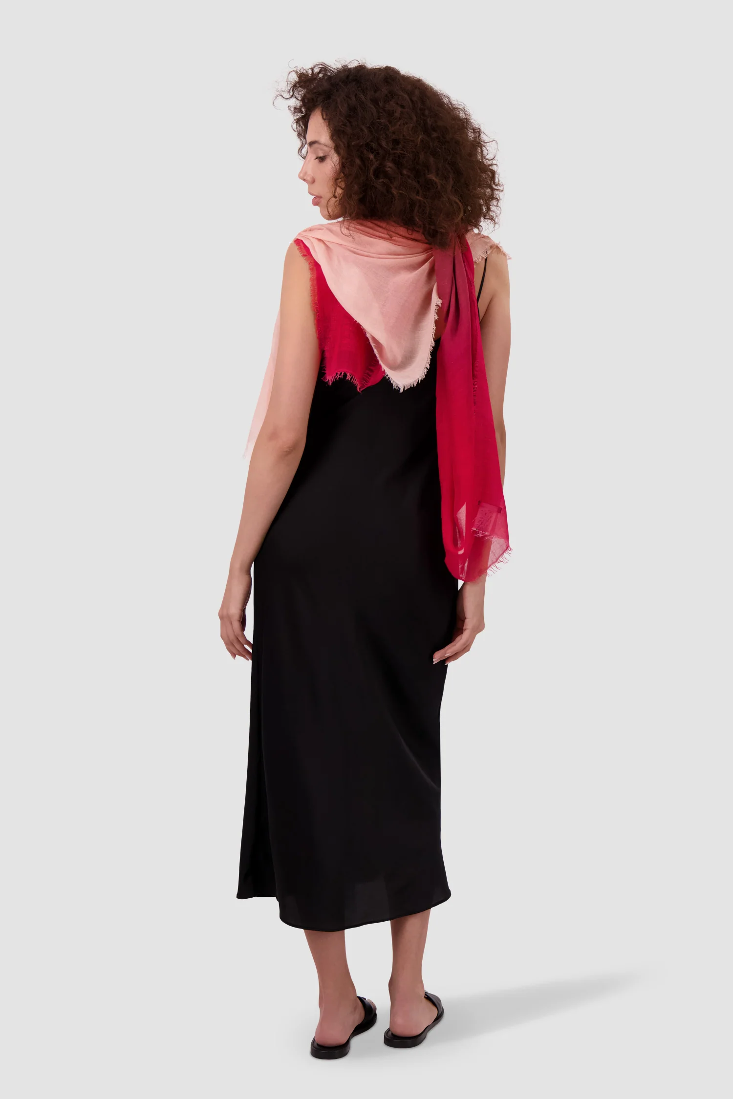 Faliero Sarti Red/Beige New Amante - Image 5