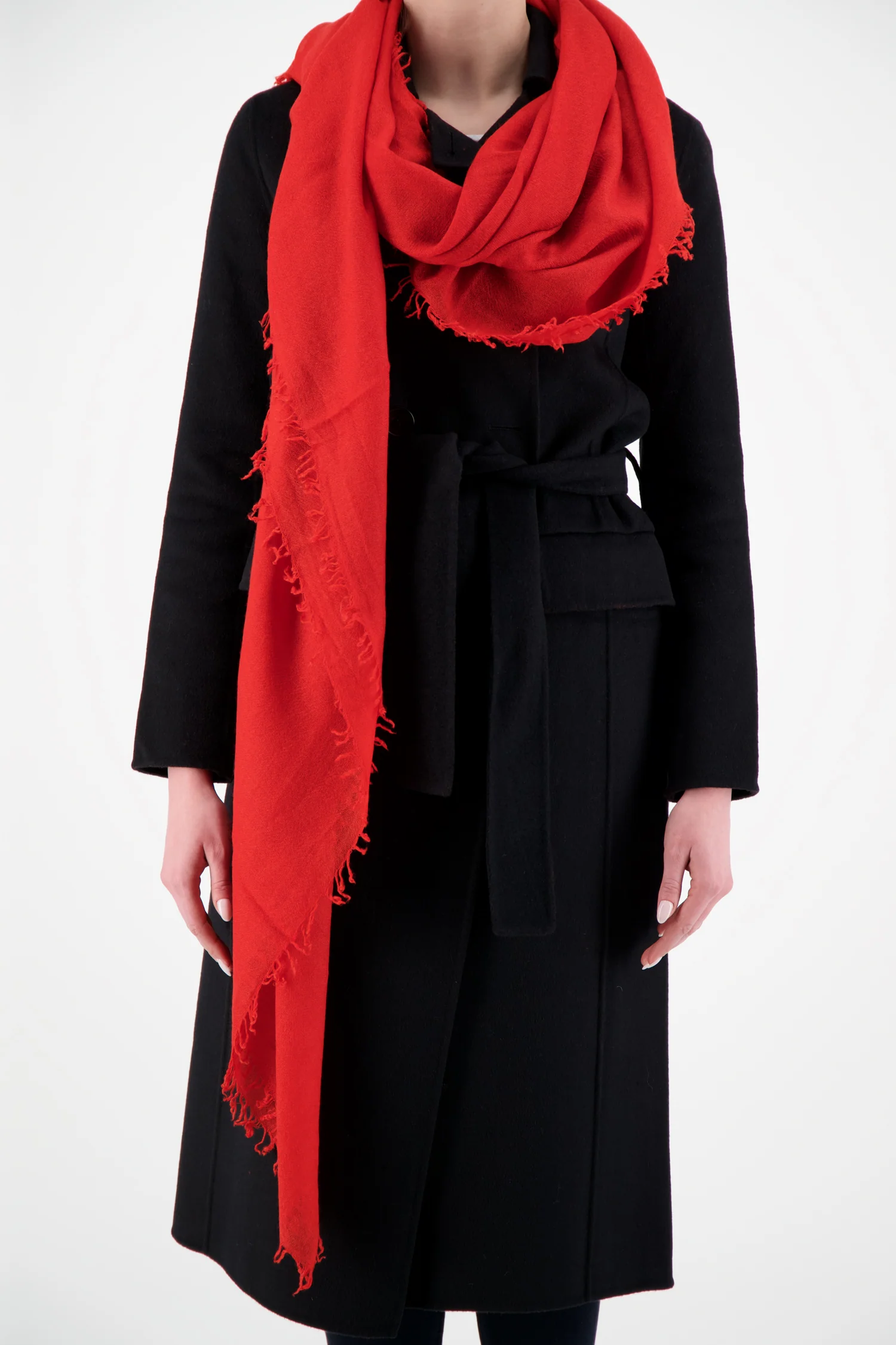 Faliero Sarti Red New Enrica - Image 4