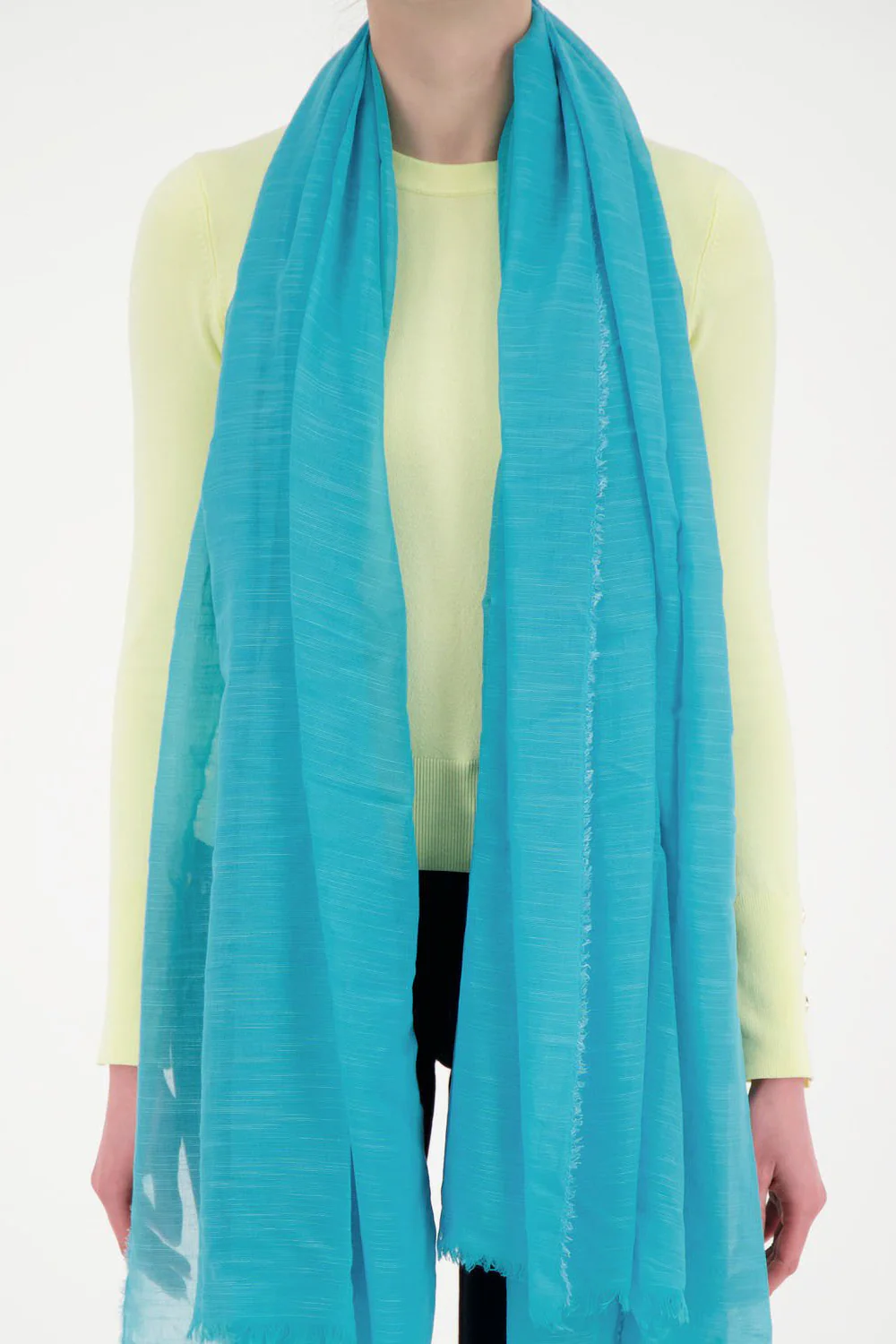 Faliero Sarti Teal Brie 3 - Image 4