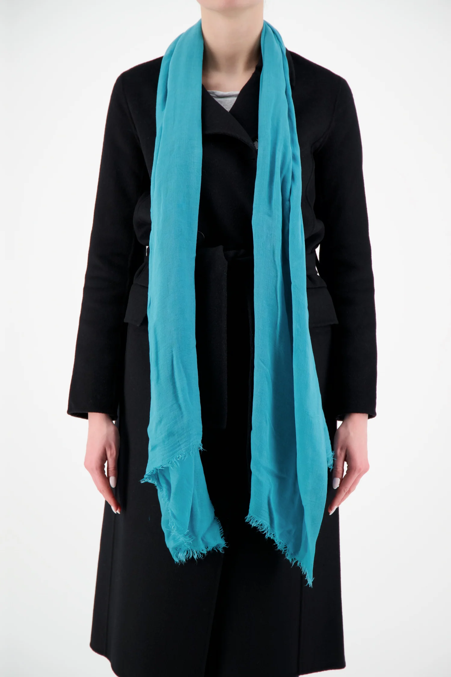 Faliero Sarti Turquoise Tobia U - Image 2