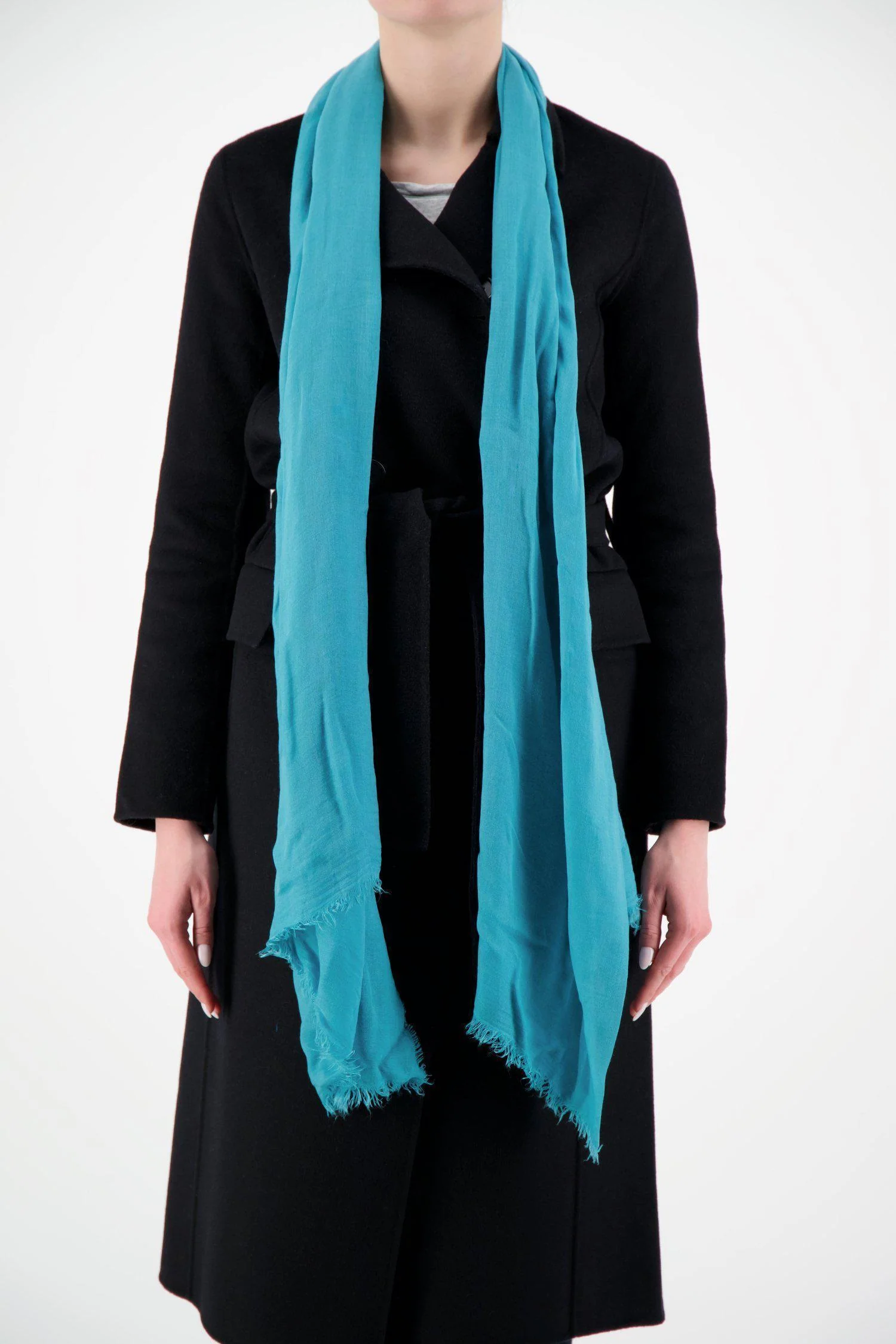 Faliero Sarti Turquoise Tobia U - Image 5