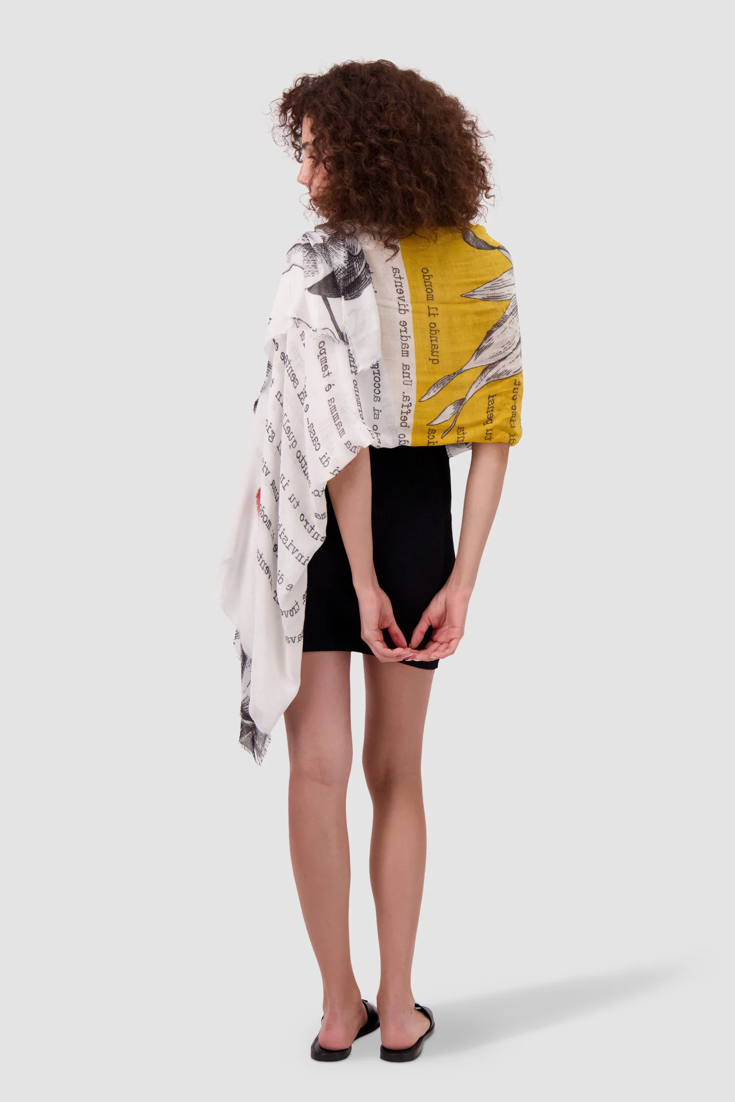 Faliero Sarti White Feeling - Image 5