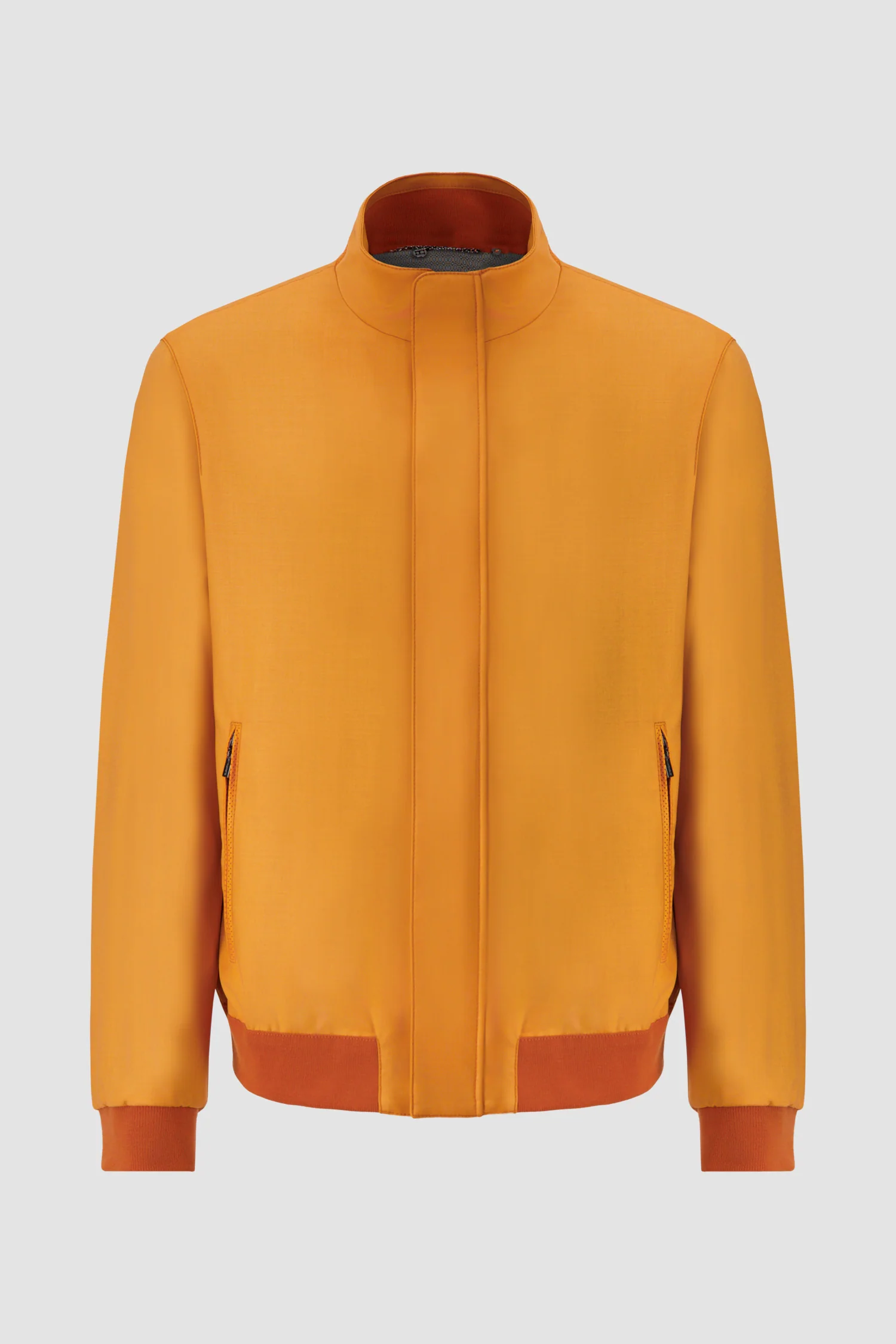Hettabretz Blouson