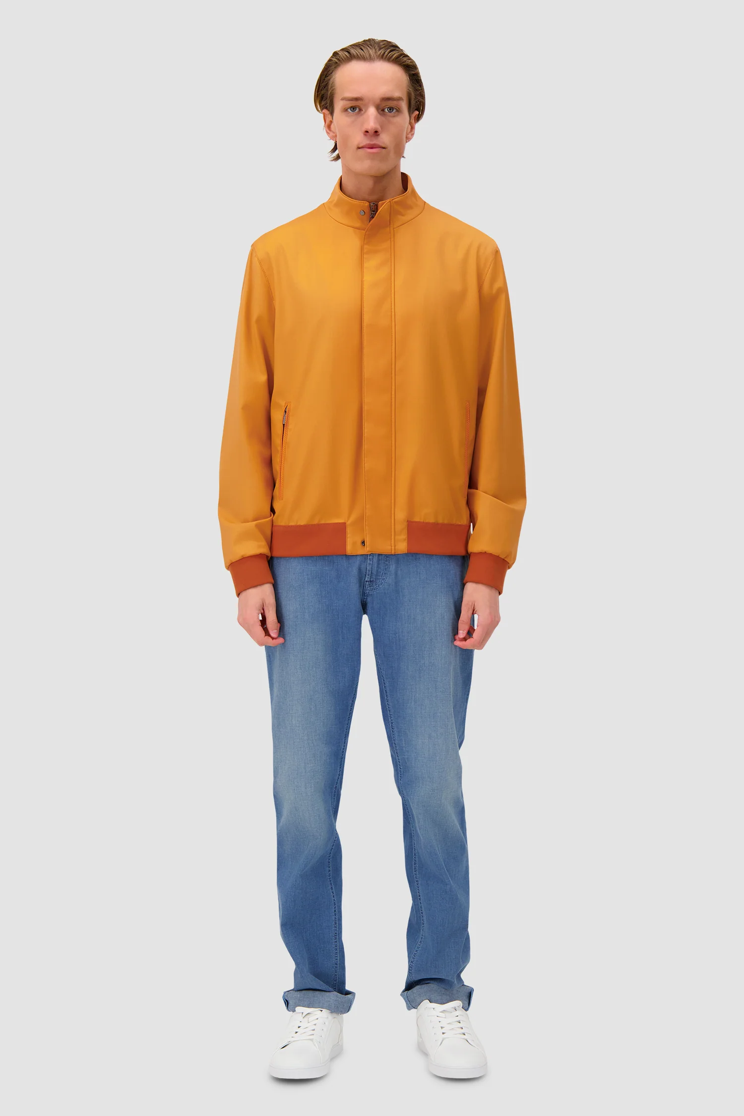 Hettabretz Blouson - Image 4