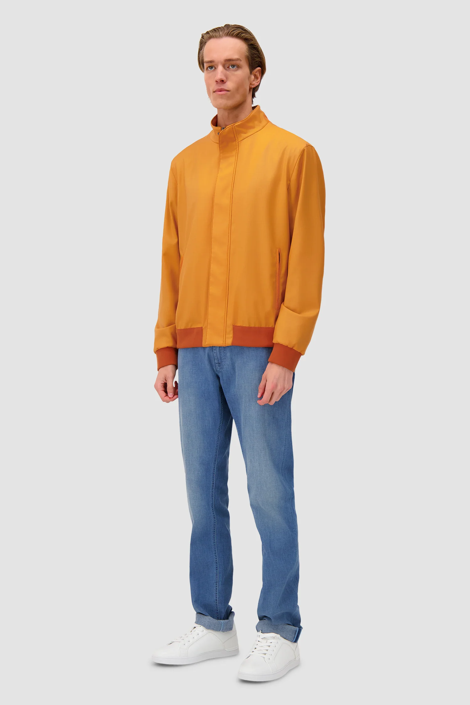 Hettabretz Blouson - Image 5