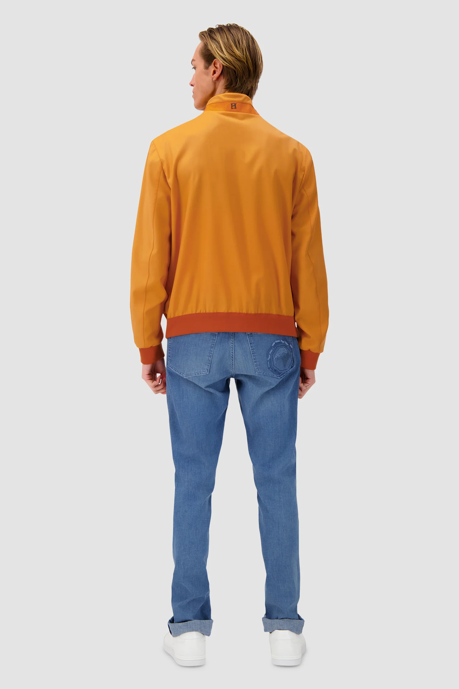 Hettabretz Blouson - Image 6