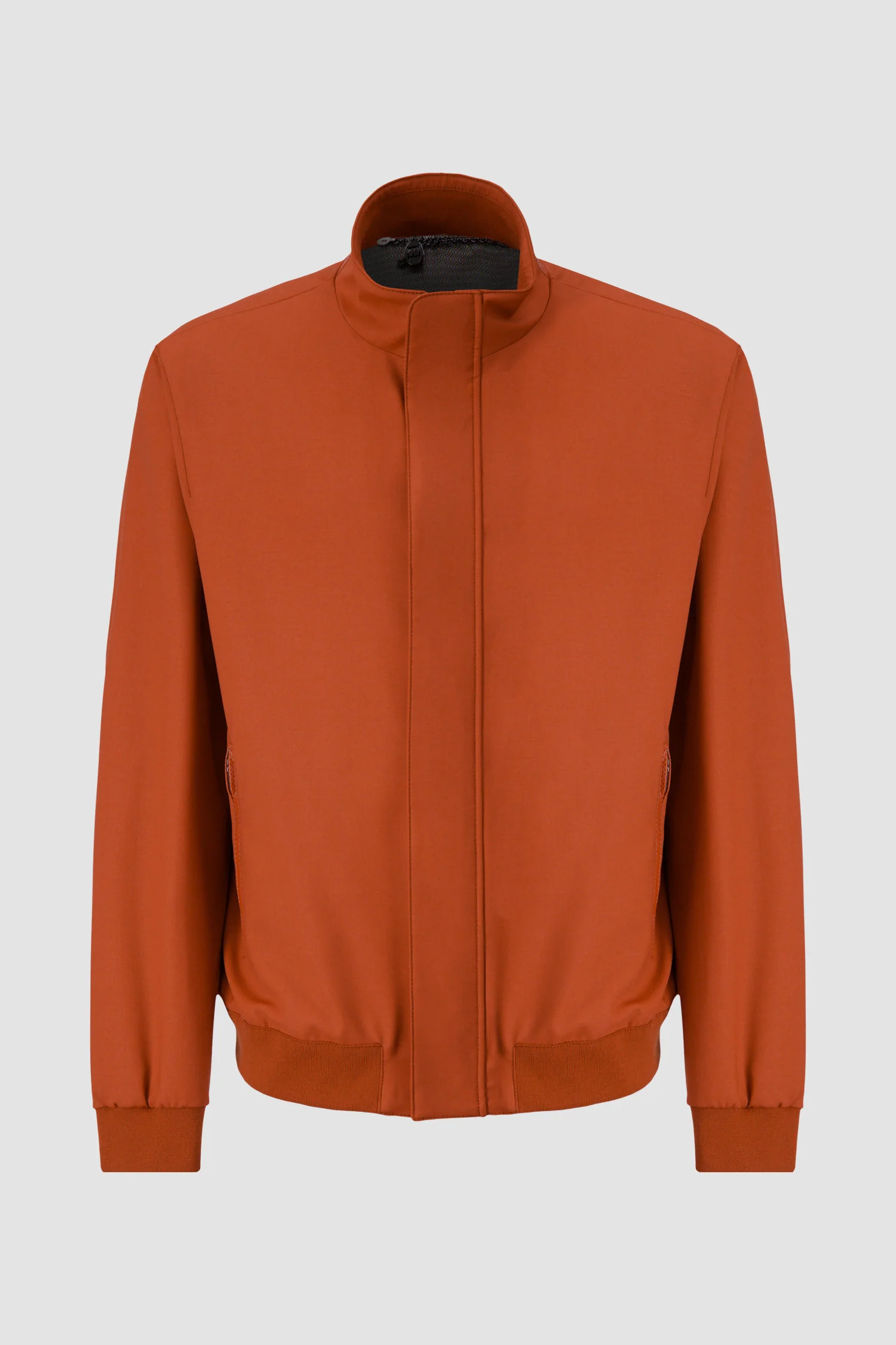 Hettabretz Blouson
