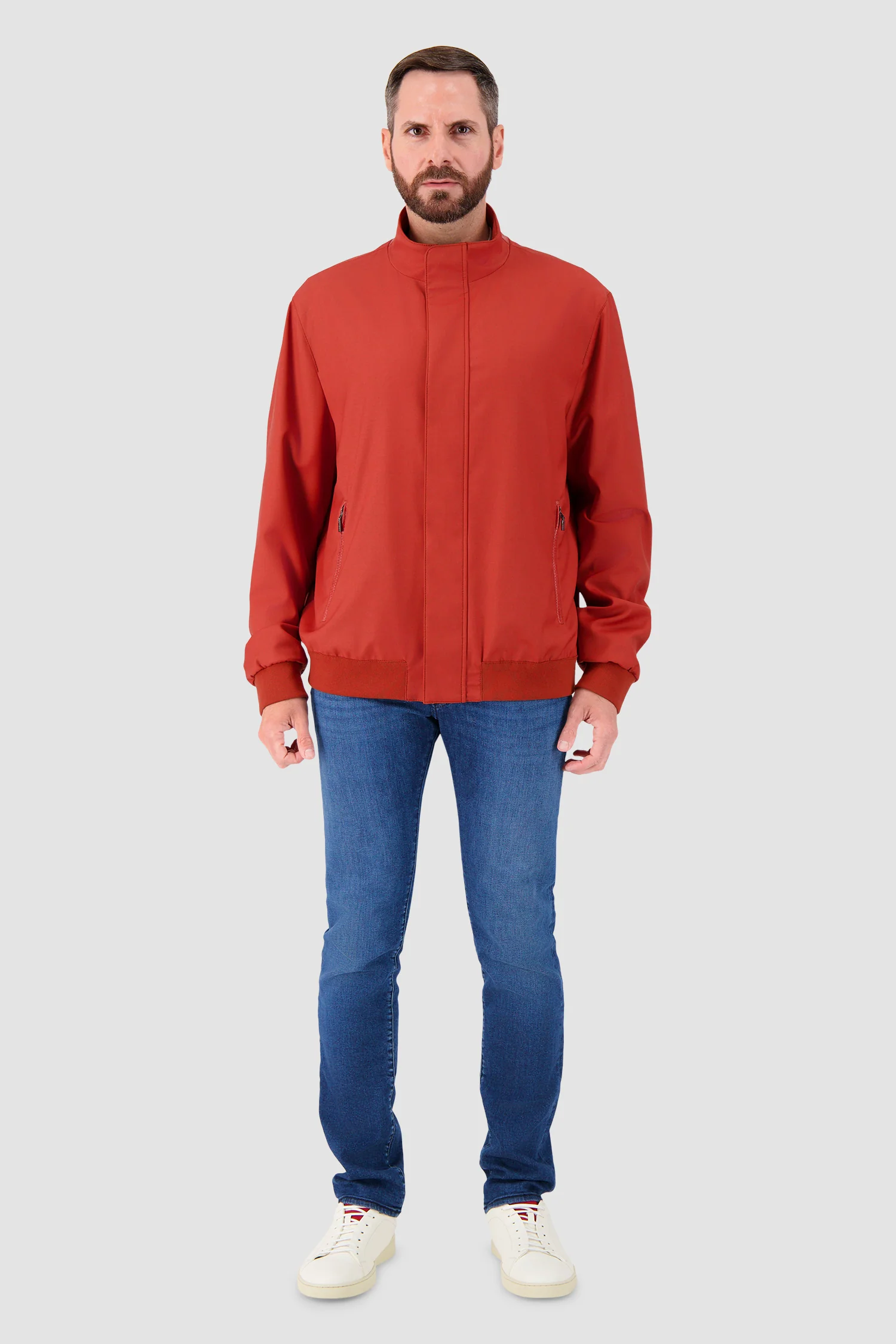 Hettabretz Blouson - Image 4