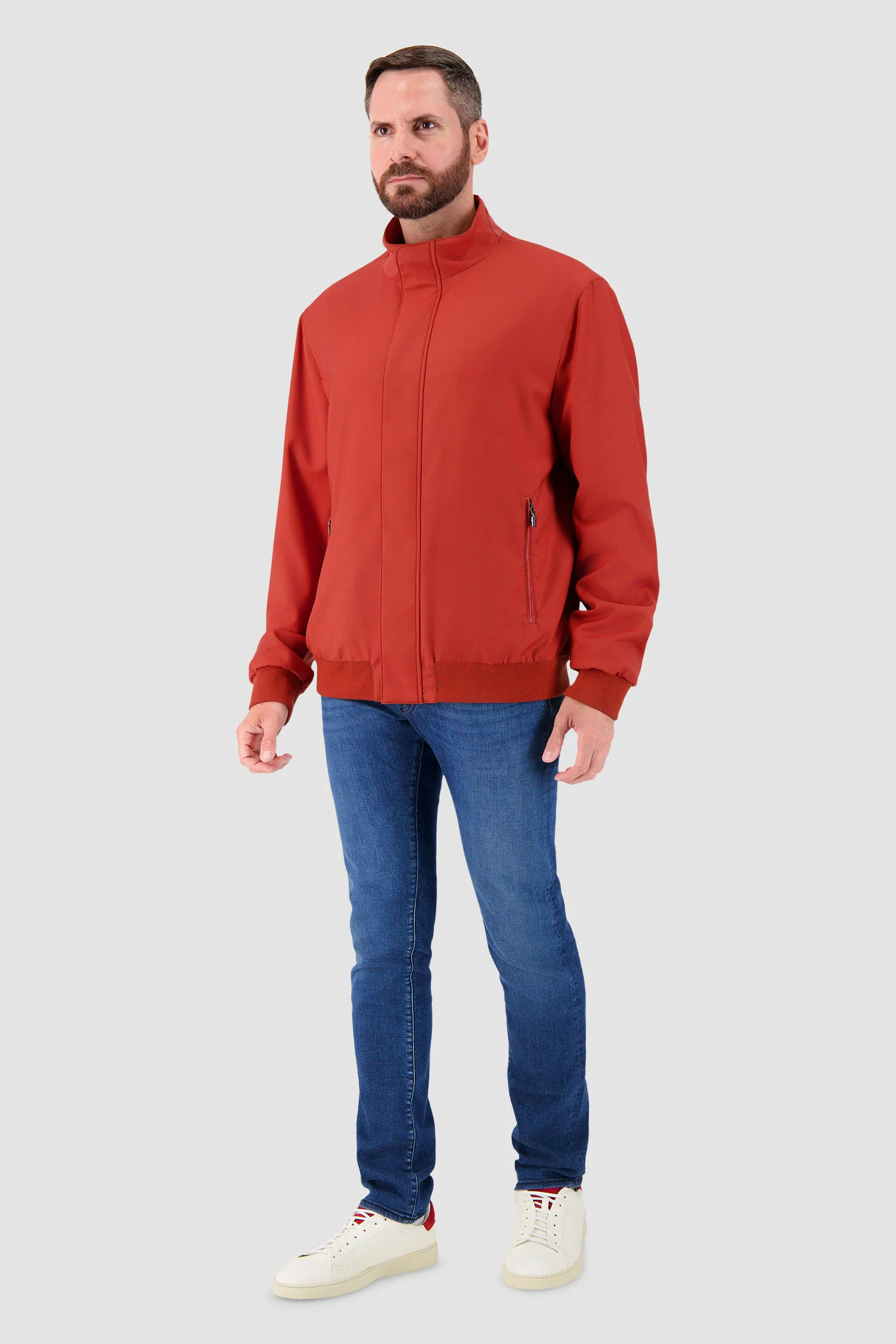 Hettabretz Blouson - Image 5