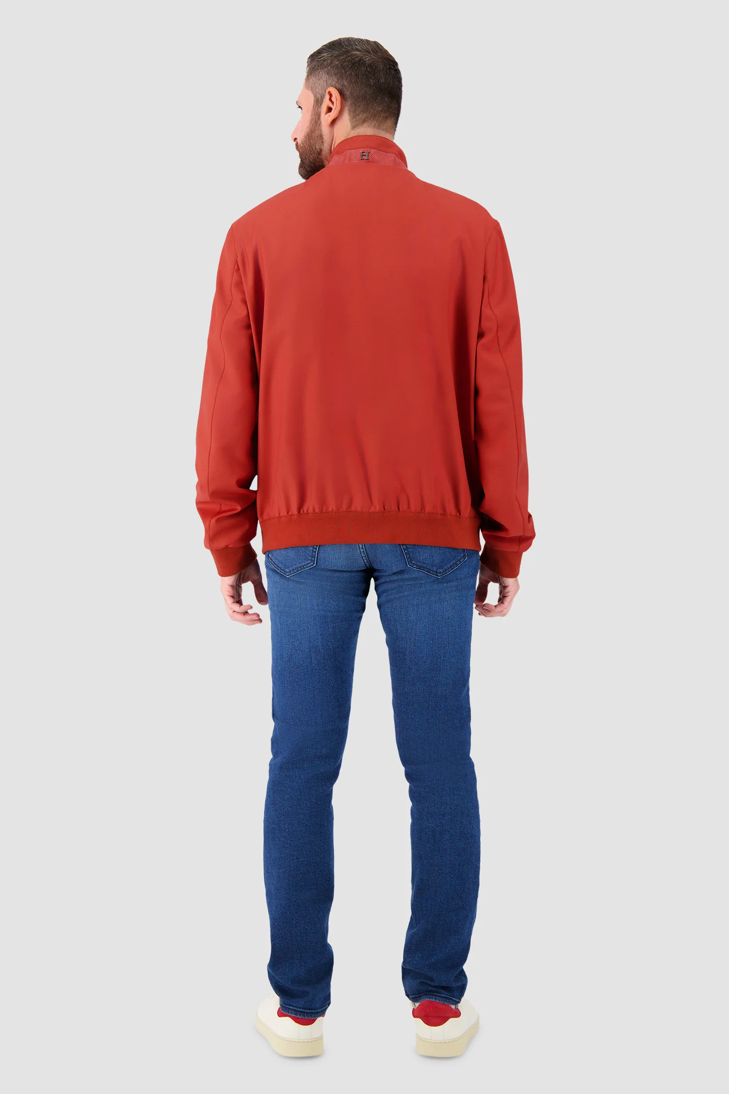 Hettabretz Blouson - Image 6