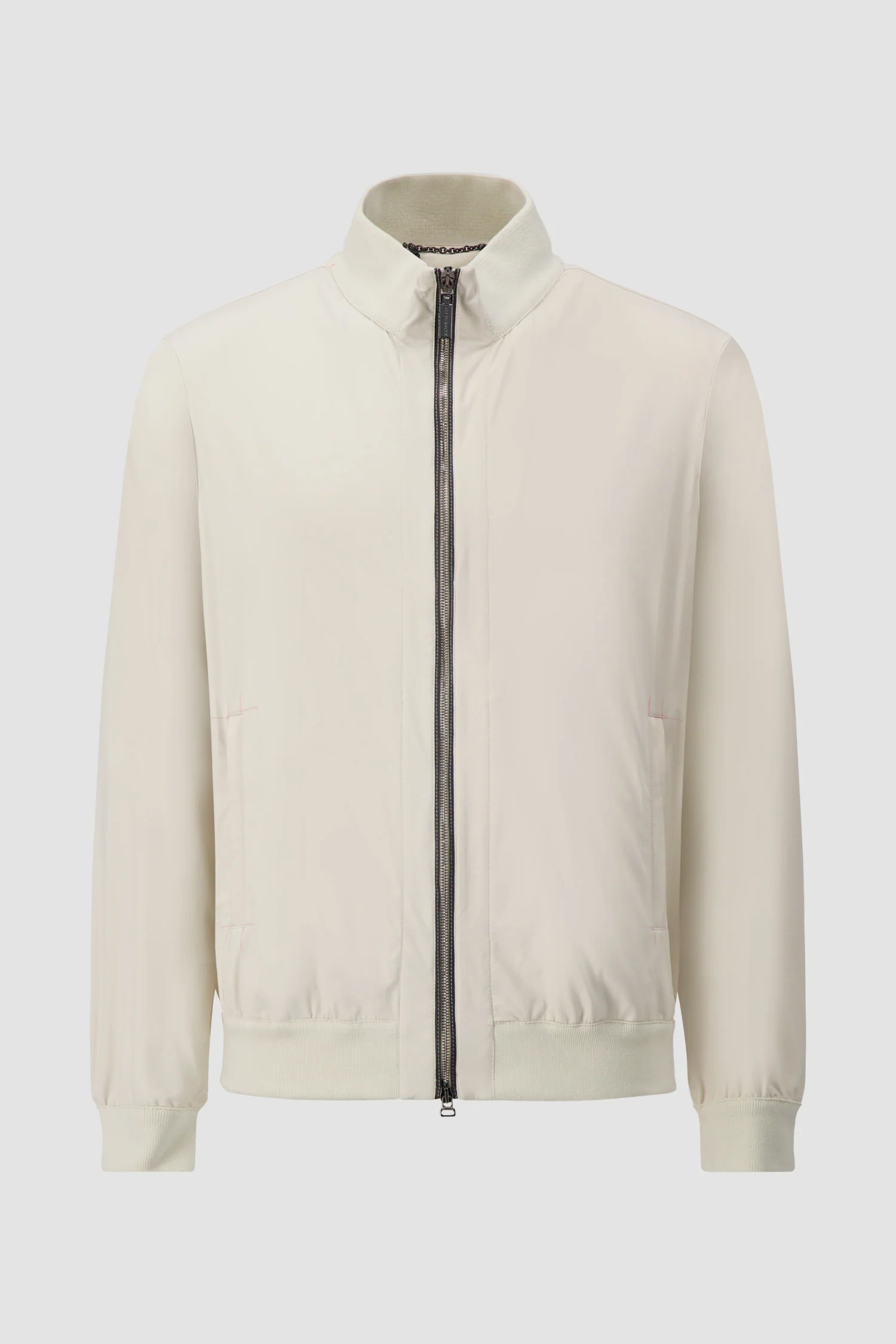 Hettabretz Beige Blouson