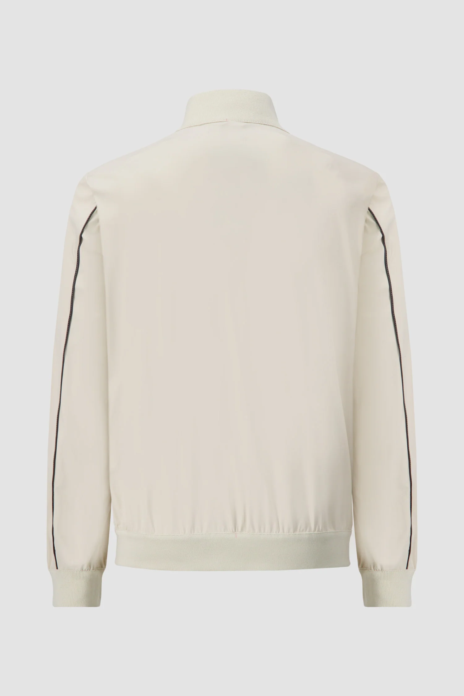 Hettabretz Beige Blouson - Image 2