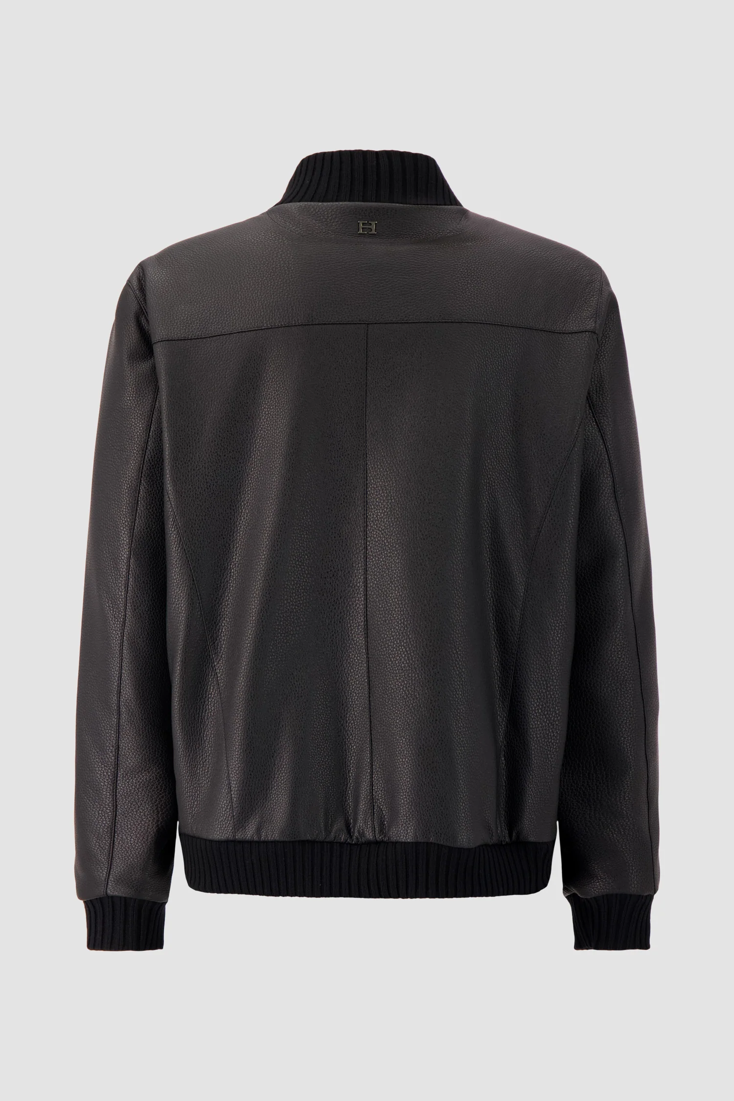Hettabretz Deer Leather Jacket - Image 2
