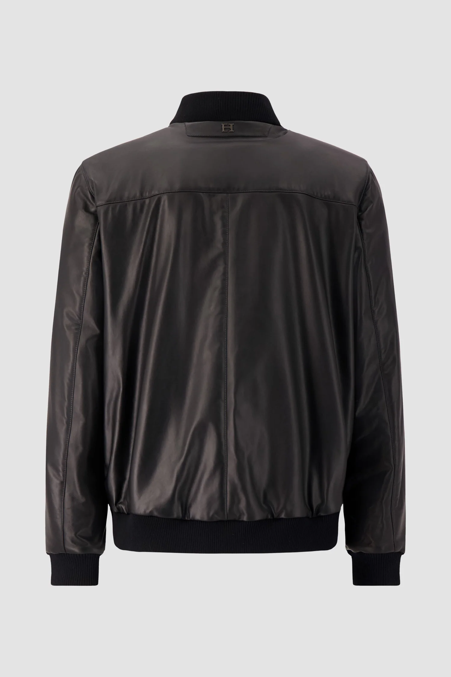 Hettabretz Lamb Leather Jacket - Image 2