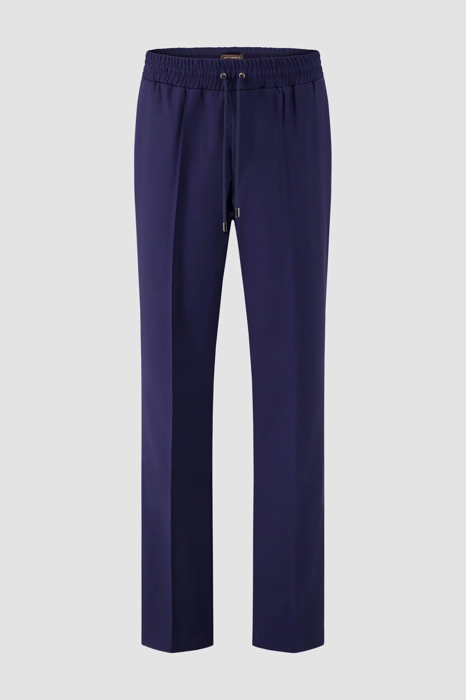 Hettabretz Navy Trousers