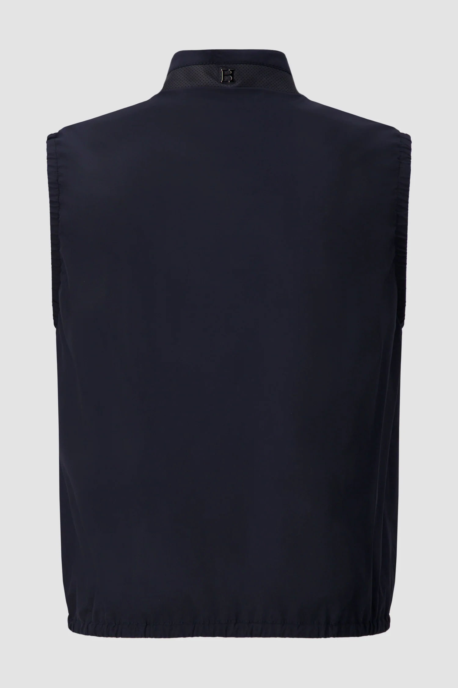 Hettabretz Navy Vest - Image 2