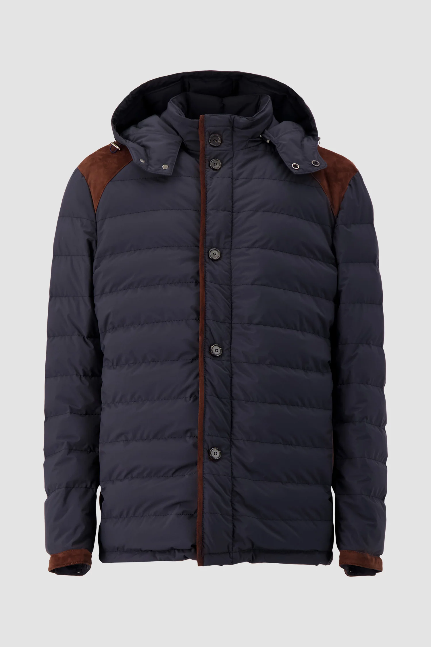 Hettabretz Puffer Jacket