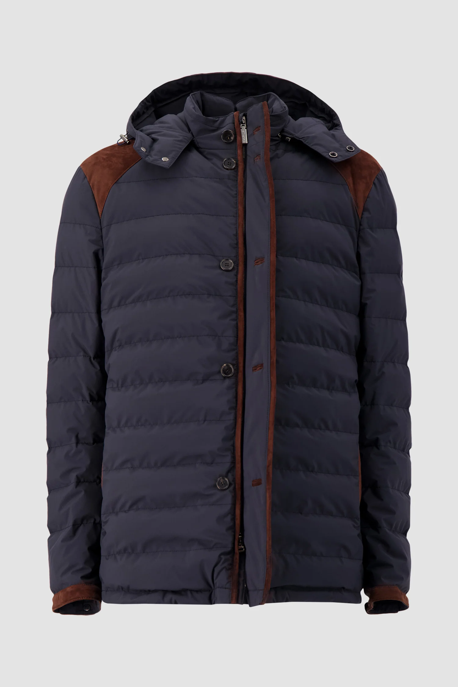 Hettabretz Puffer Jacket - Image 2