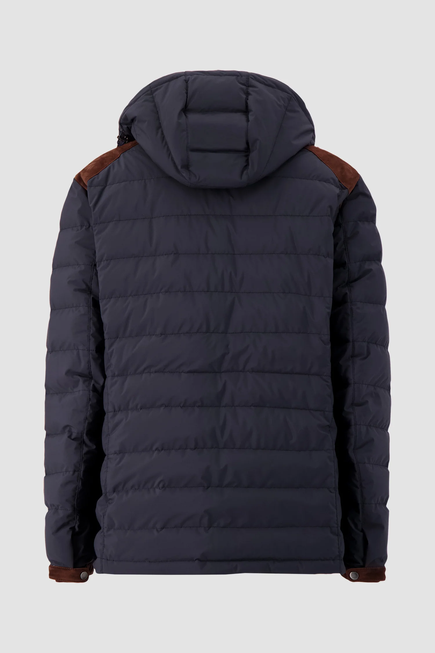 Hettabretz Puffer Jacket - Image 3