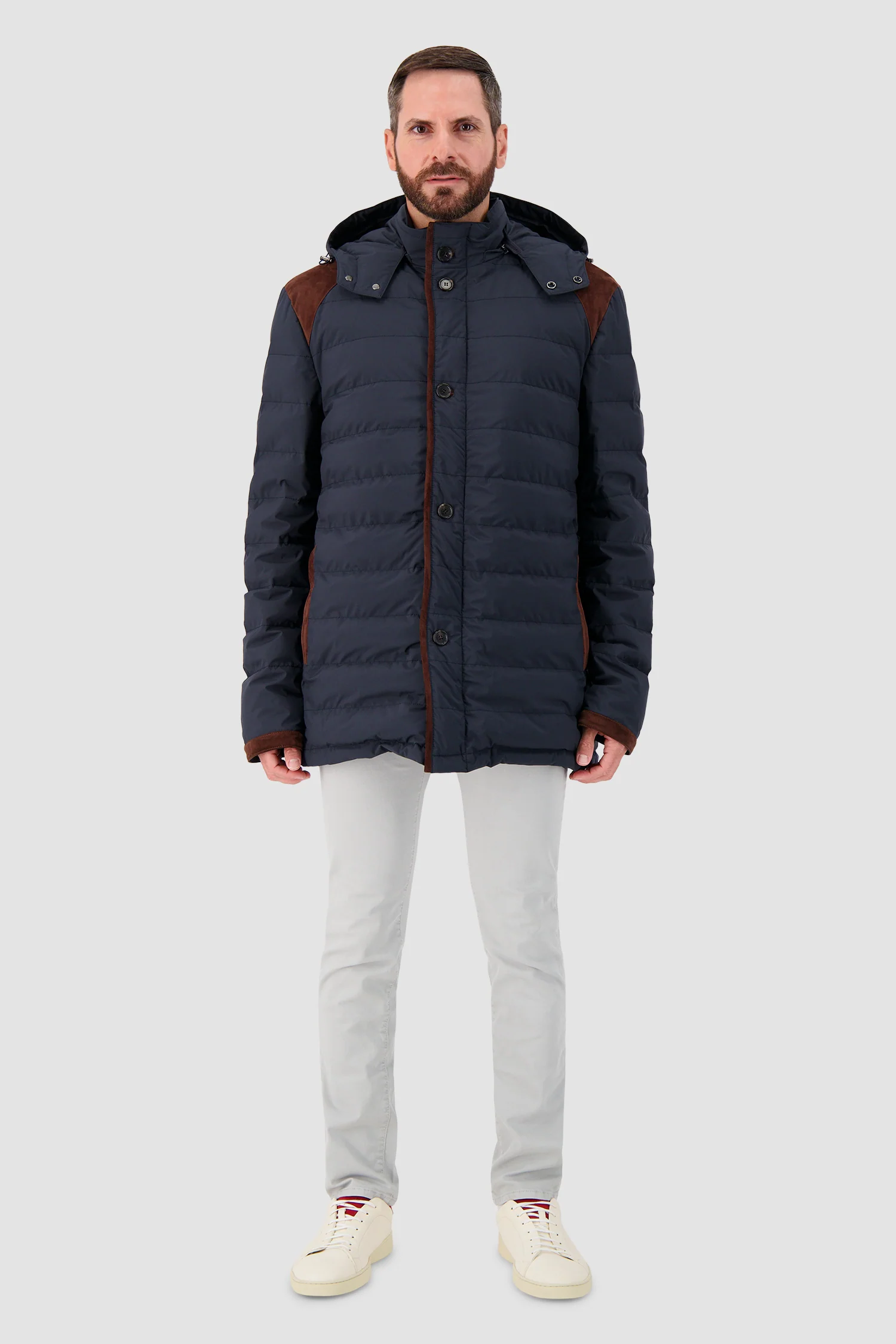 Hettabretz Puffer Jacket - Image 4