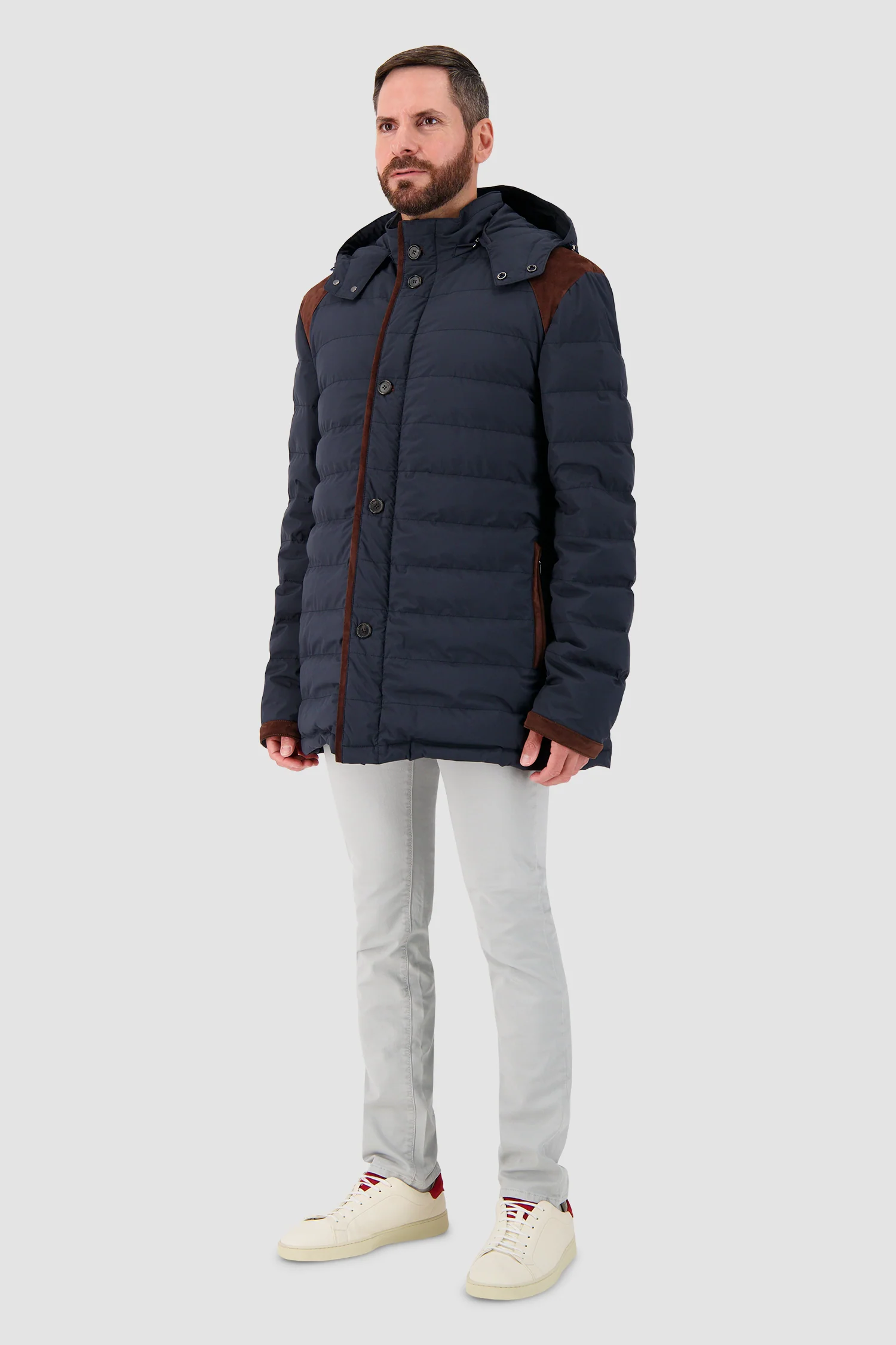 Hettabretz Puffer Jacket - Image 5