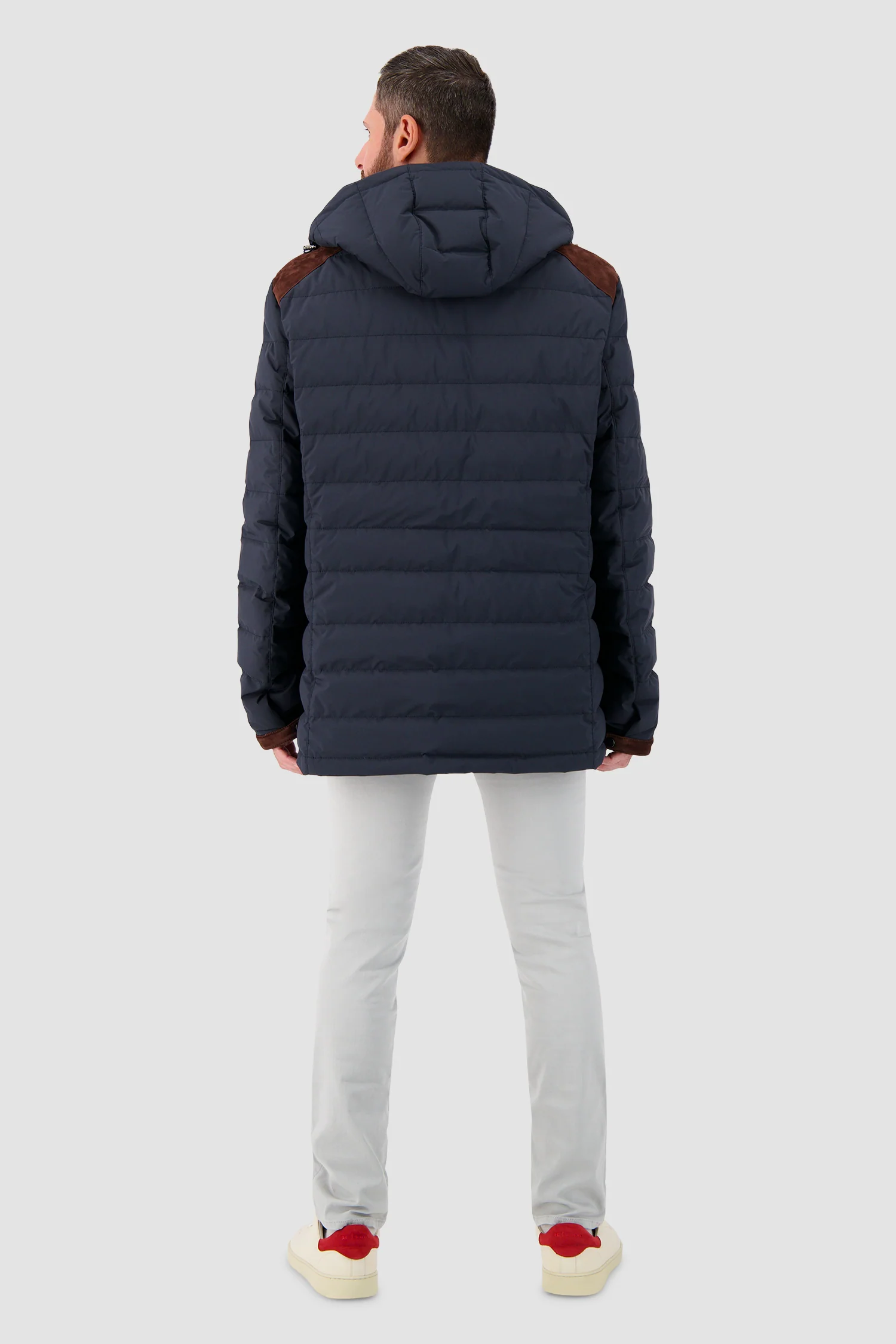 Hettabretz Puffer Jacket - Image 6