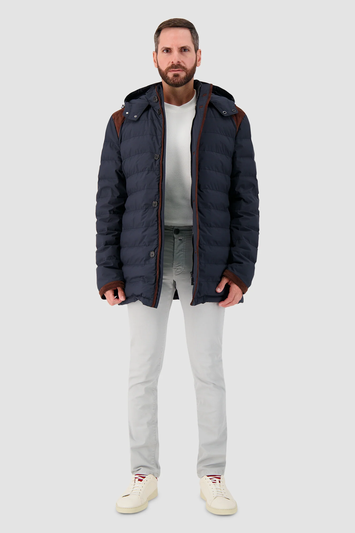 Hettabretz Puffer Jacket - Image 7