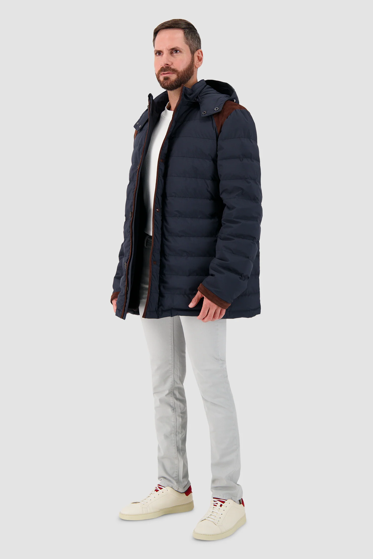 Hettabretz Puffer Jacket - Image 8