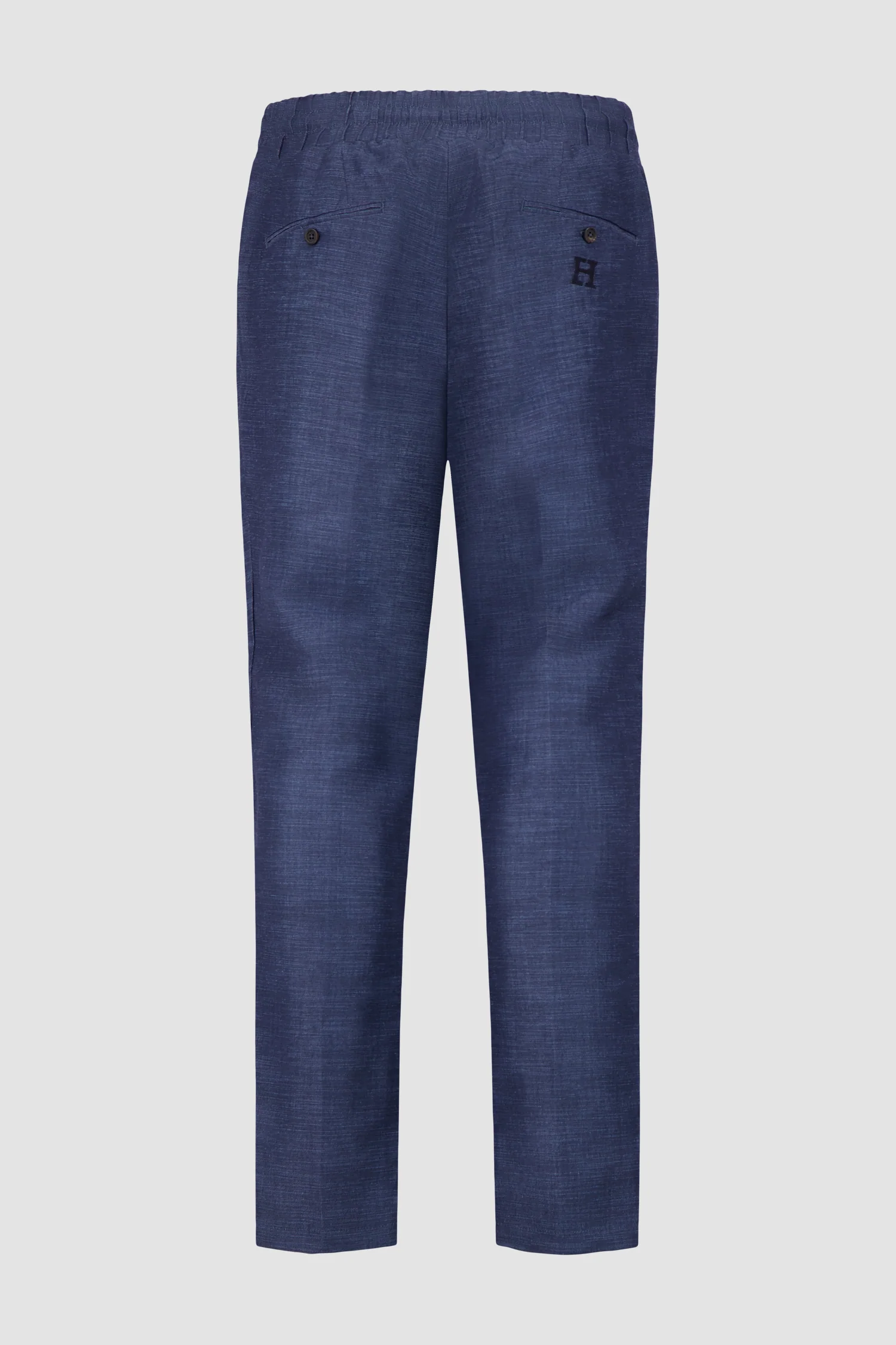 Hettabretz Trousers - NAVY - Image 2