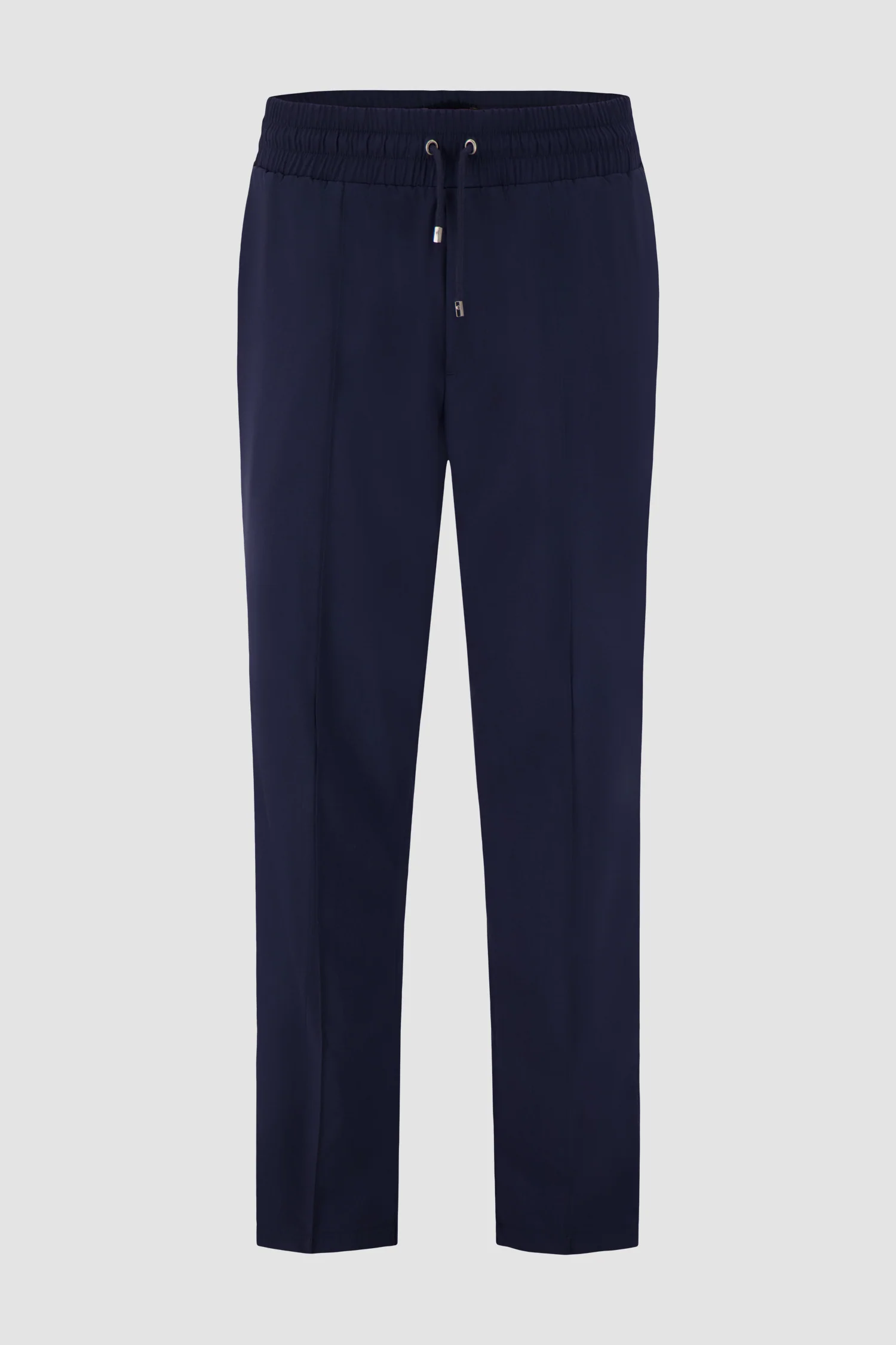 Hettabretz Trousers Wool Navy