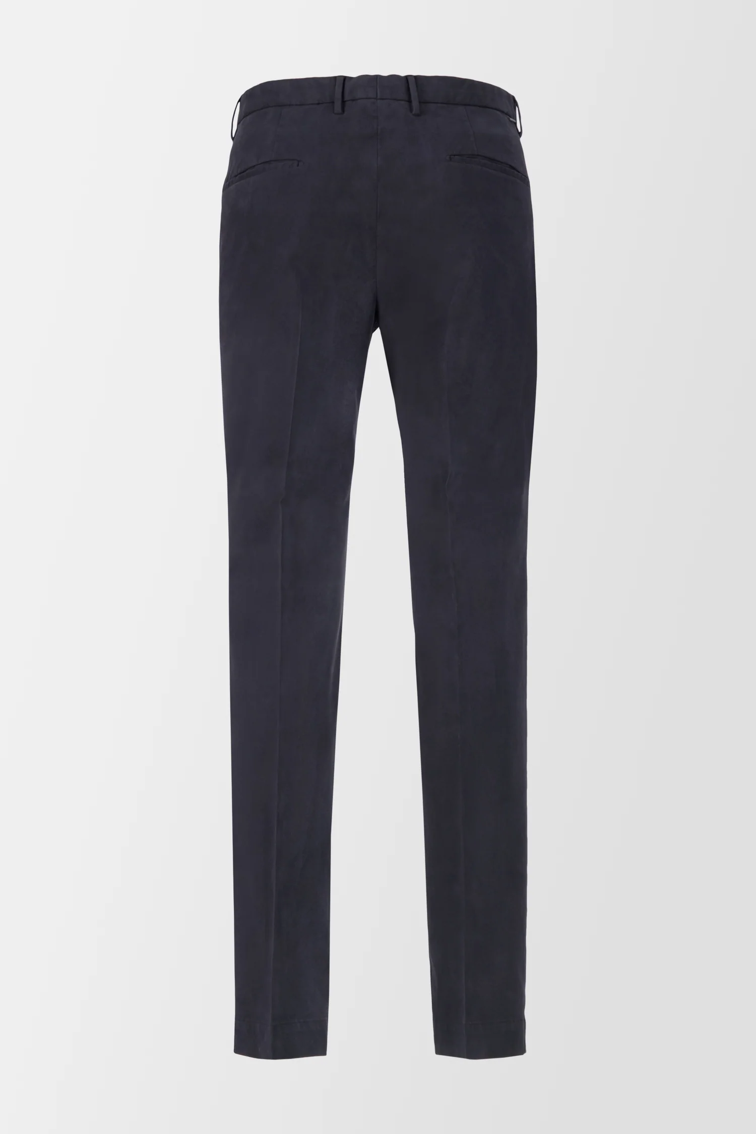 Incotex Blue Trousers - Image 3