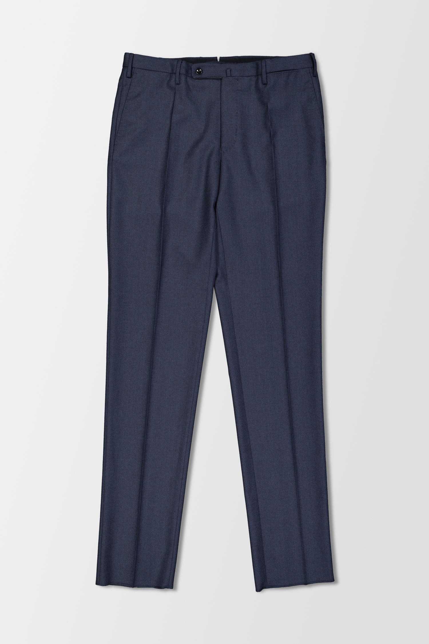 Incotex Blue Trousers - Image 3