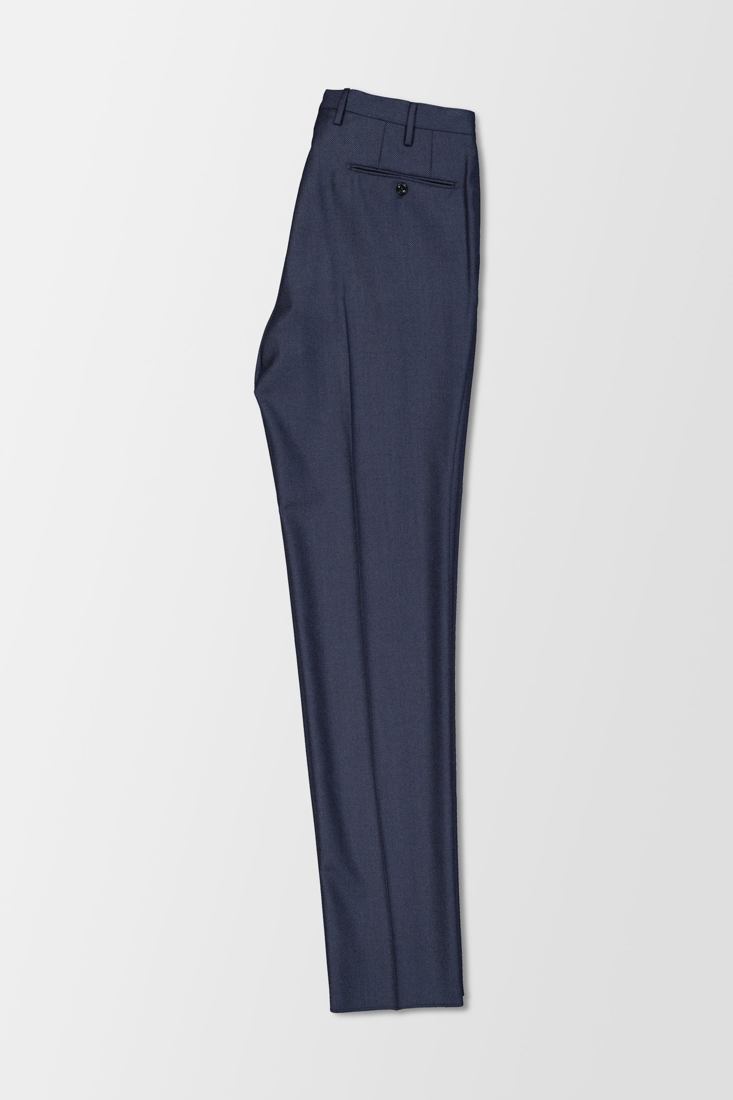 Incotex Blue Trousers - Image 5