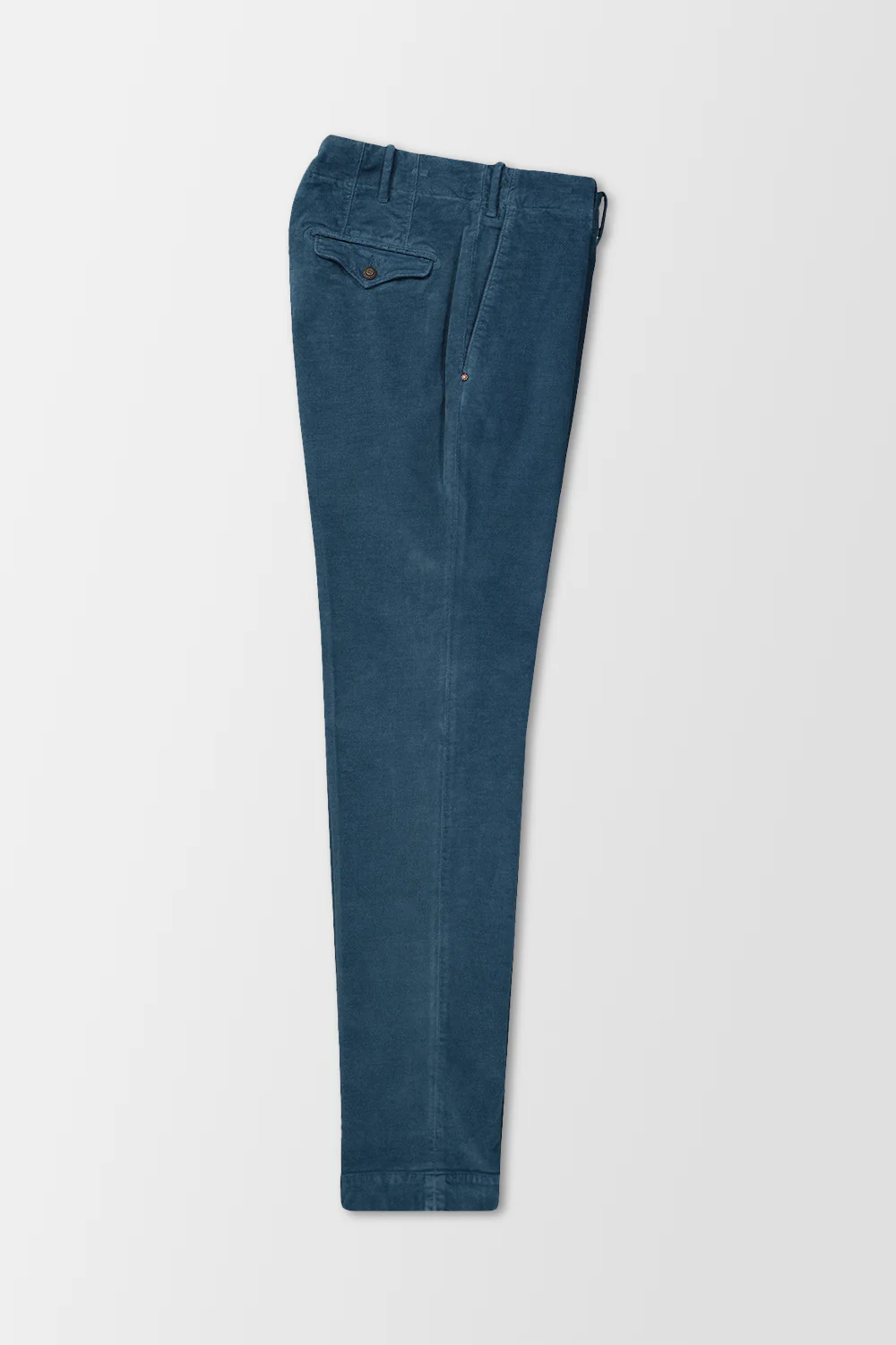 Incotex Blue Trousers - Image 4
